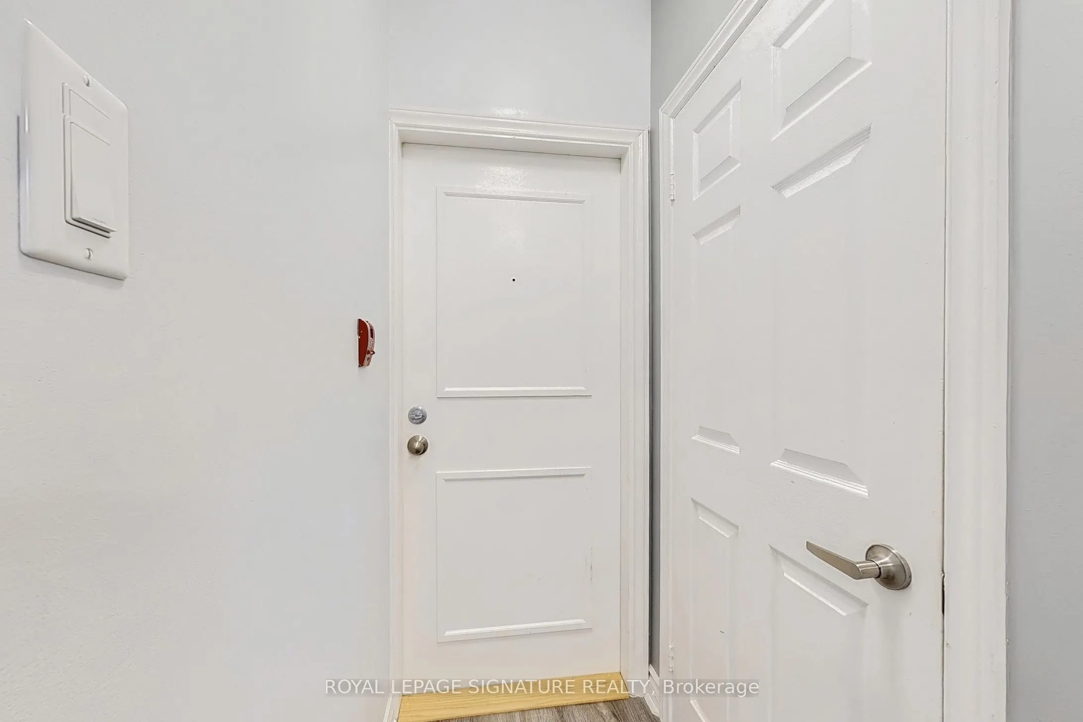 427 Danforth Avenue, #1