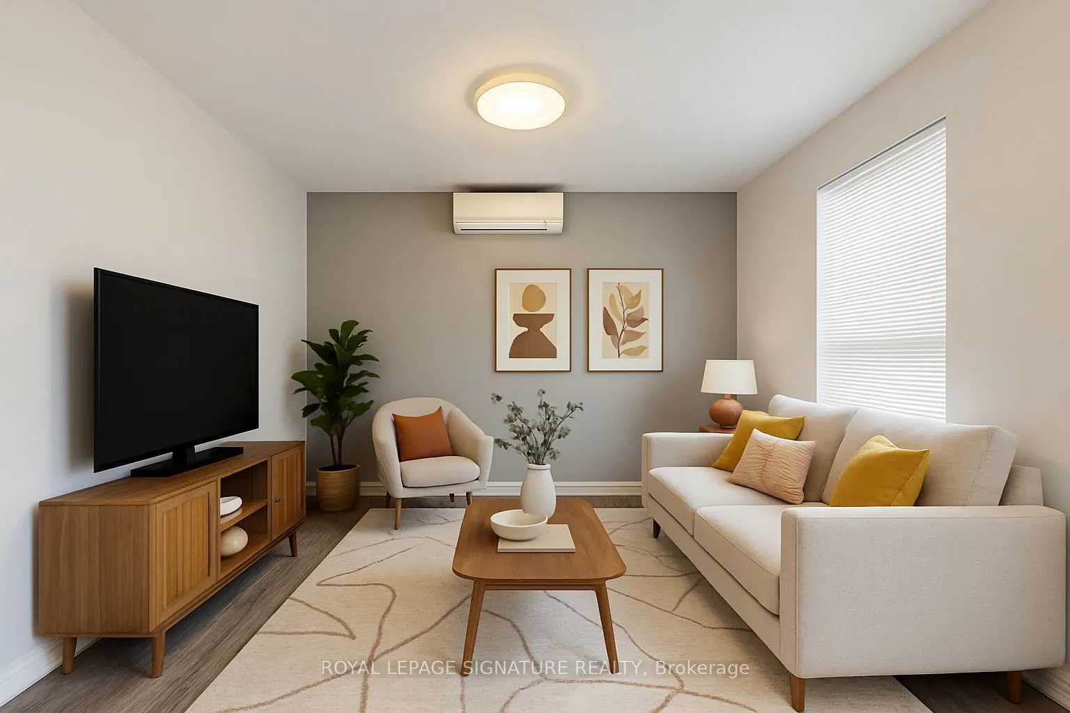 427 Danforth Avenue, #1