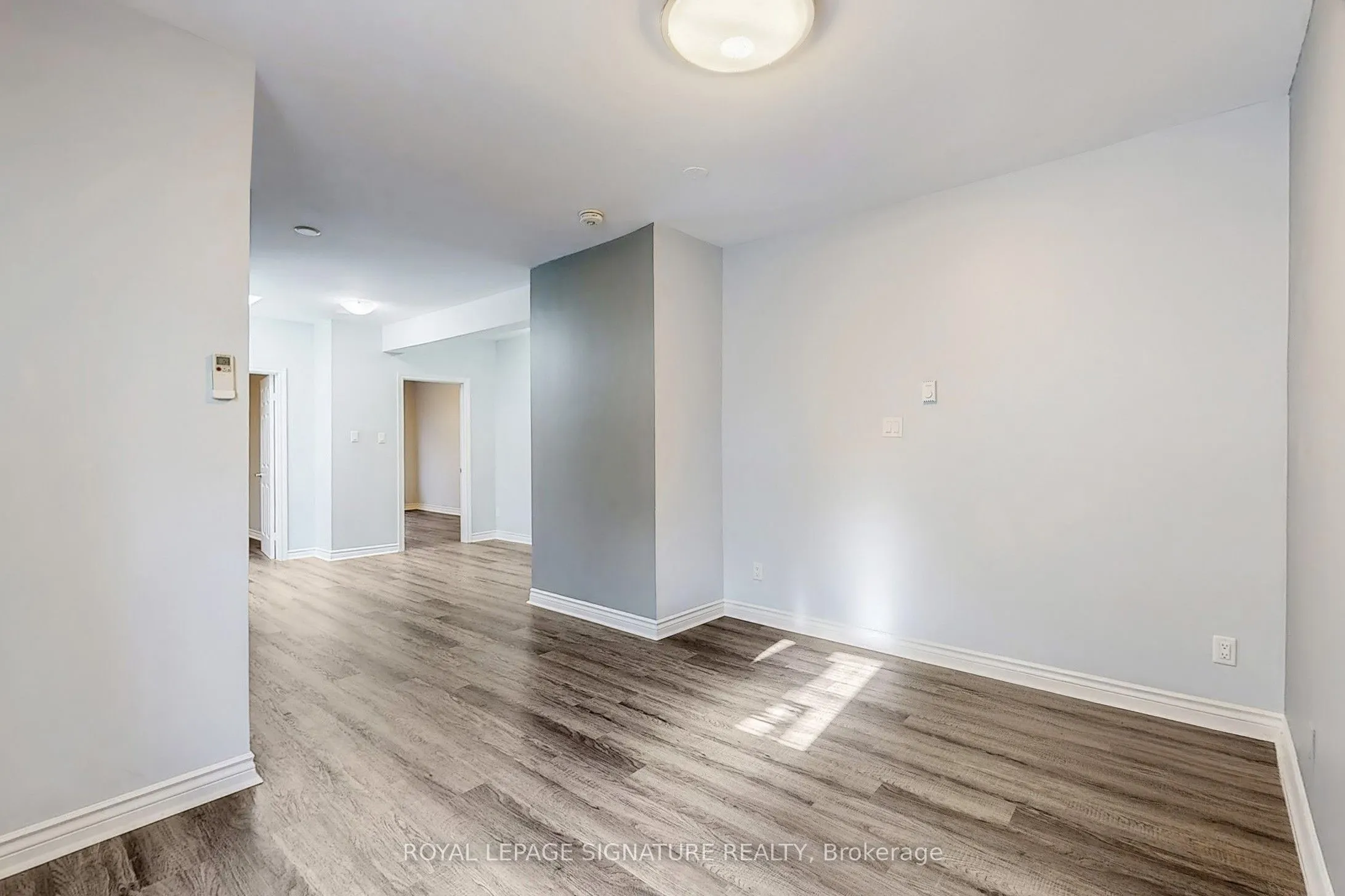 427 Danforth Avenue, #1