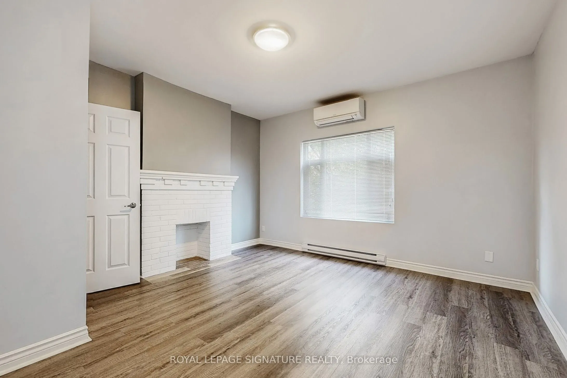 427 Danforth Avenue, #1