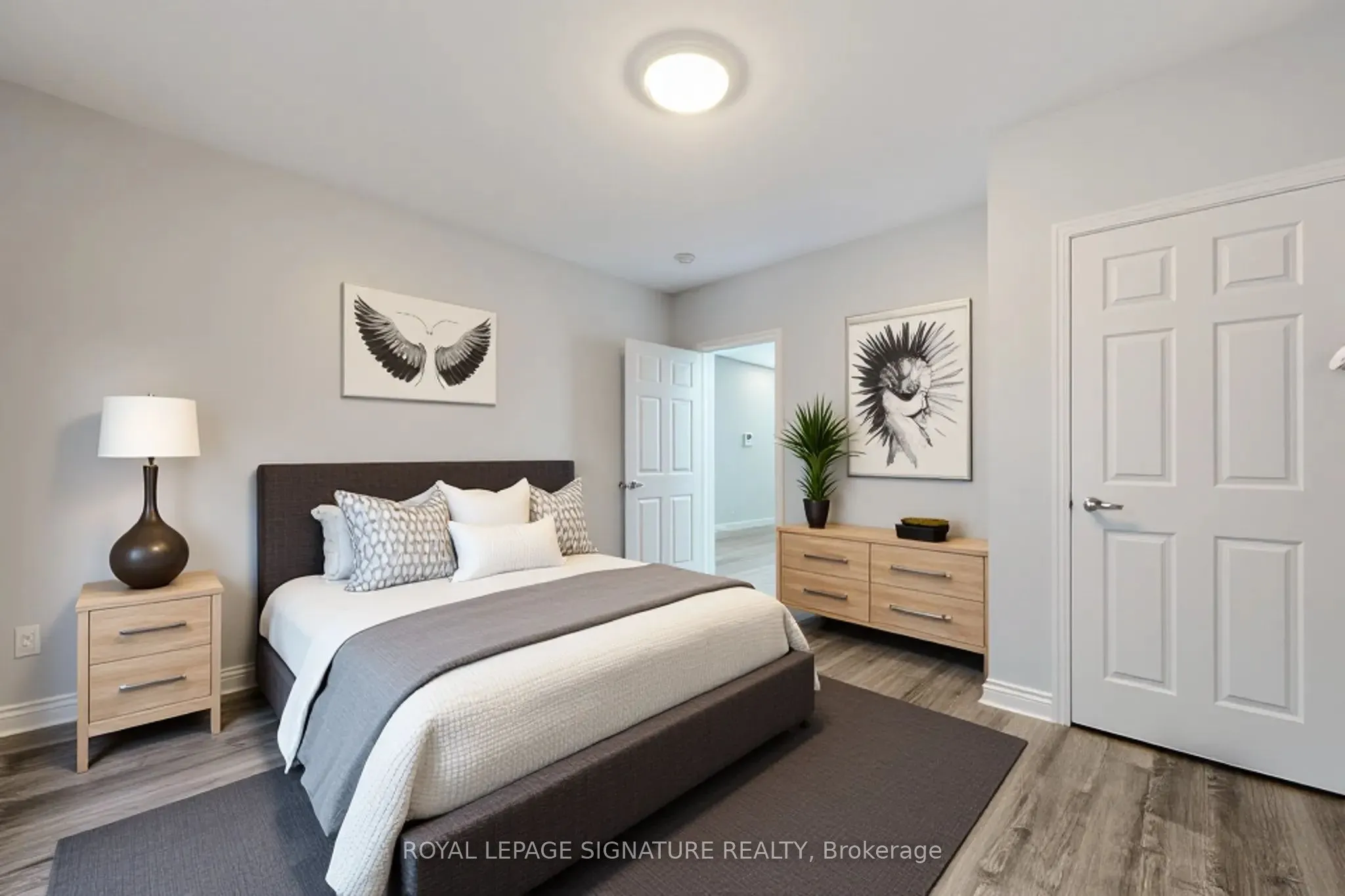 427 Danforth Avenue, #1
