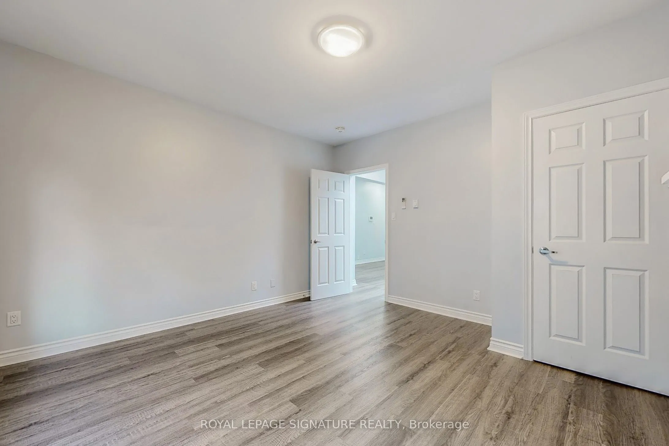 427 Danforth Avenue, #1