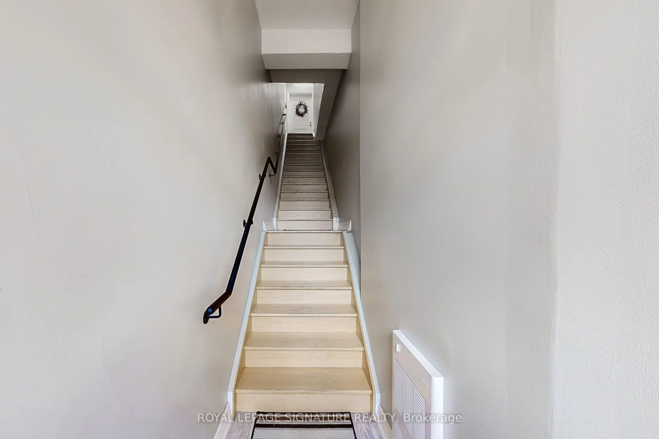 427 Danforth Avenue, #1