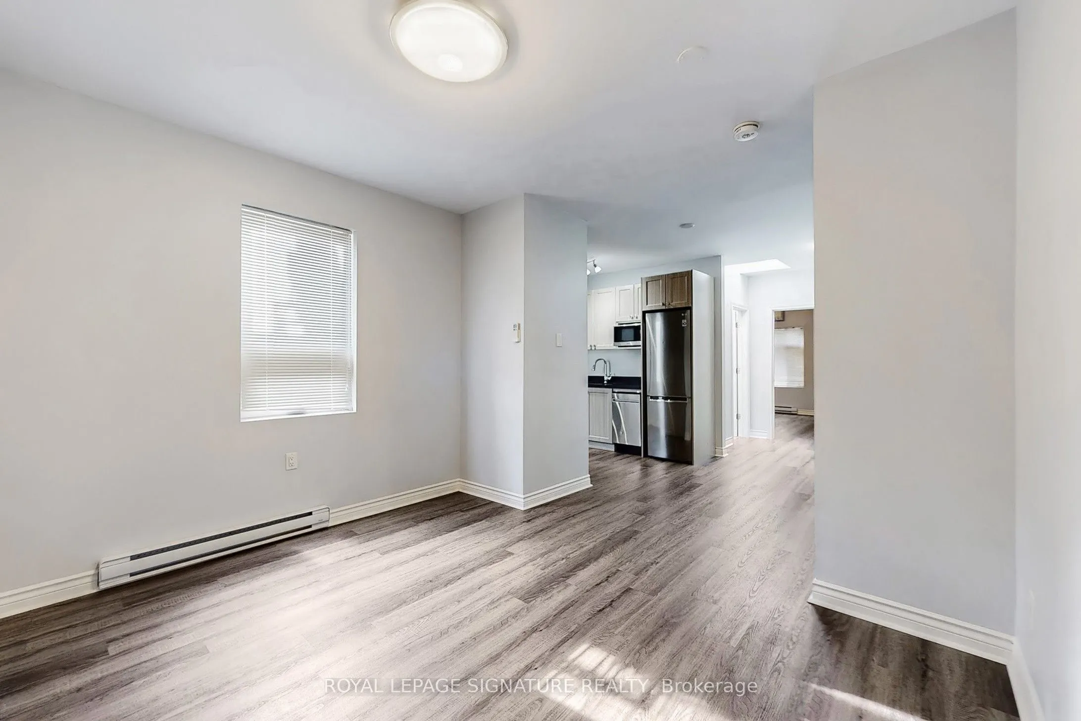 427 Danforth Avenue, #1