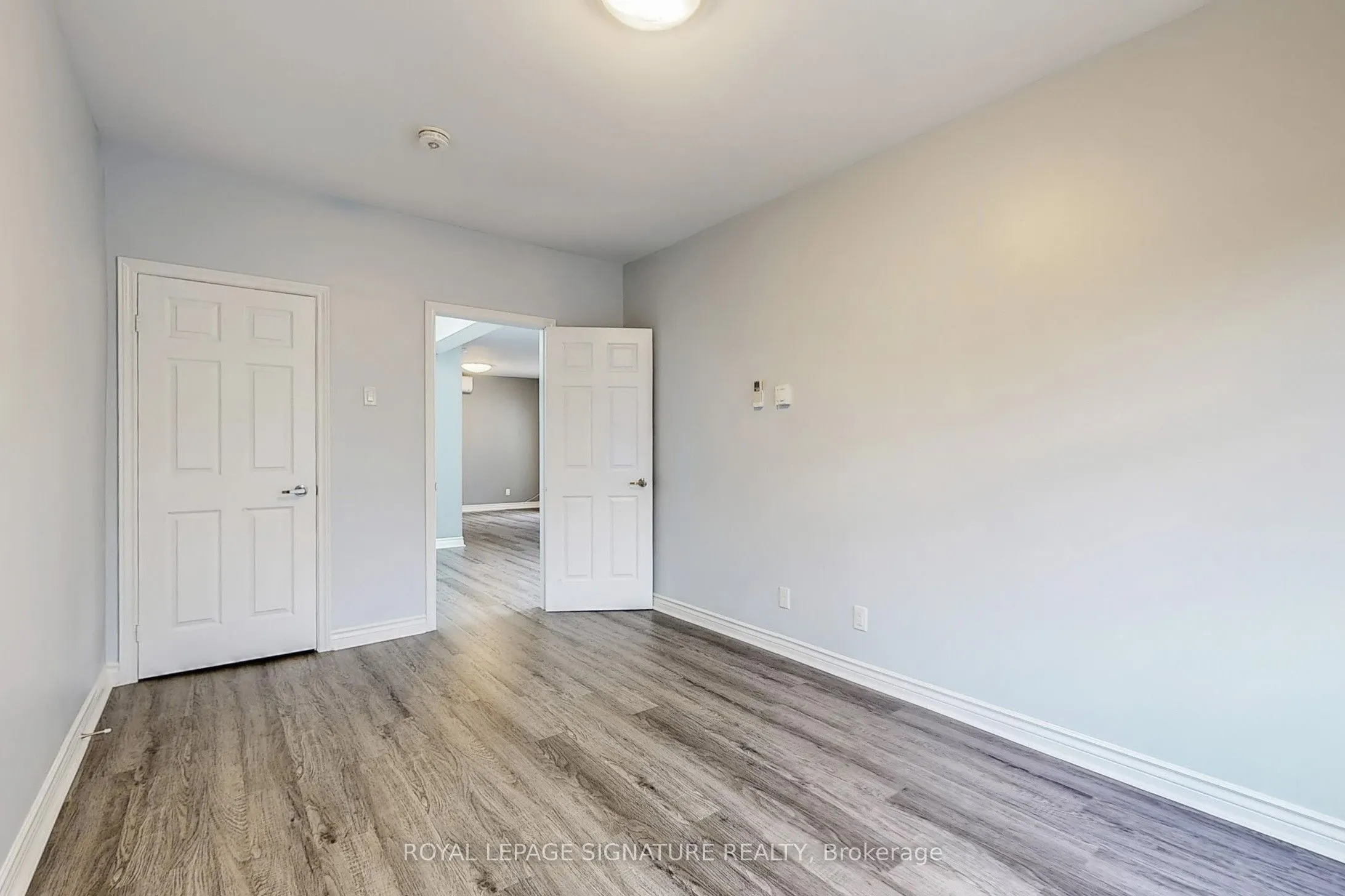 427 Danforth Avenue, #1