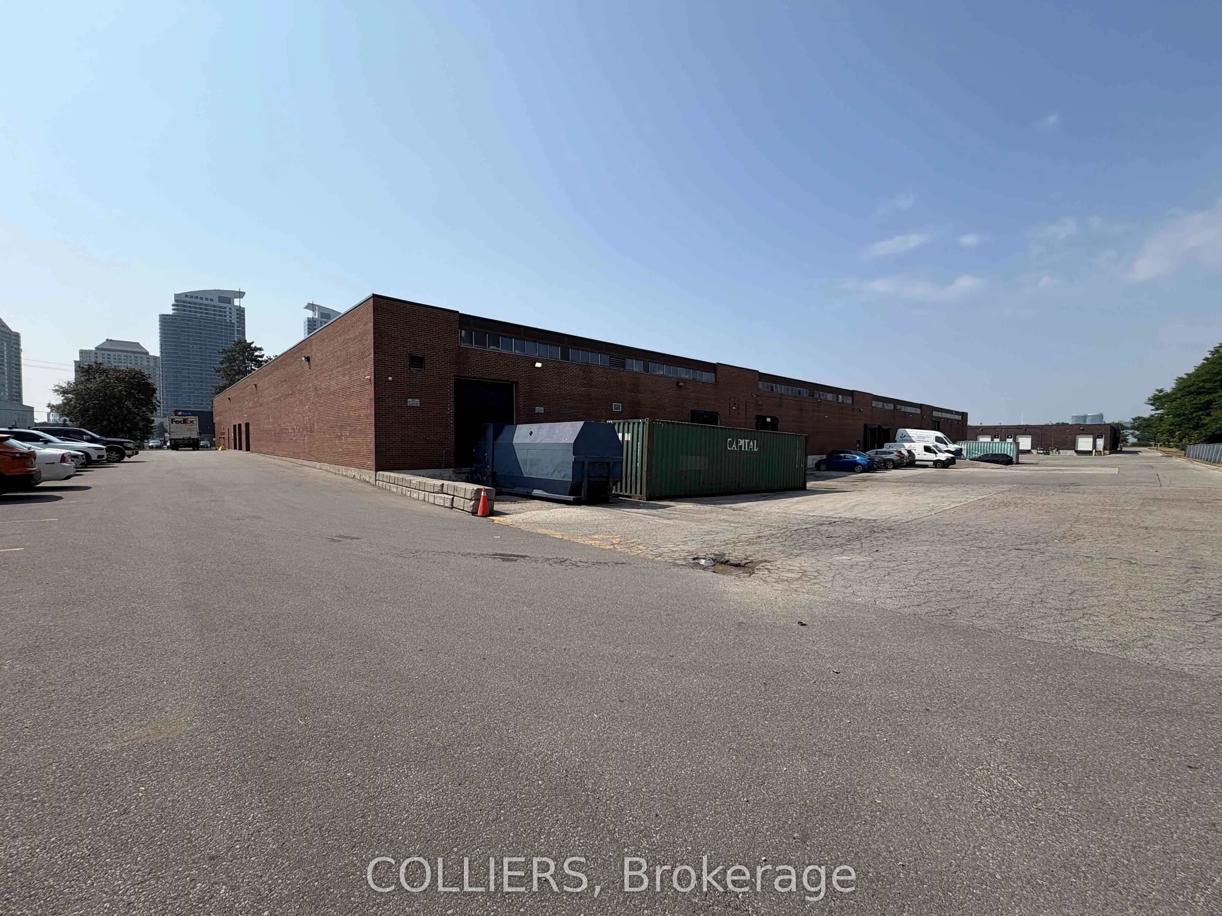 124 Milner Avenue, #3