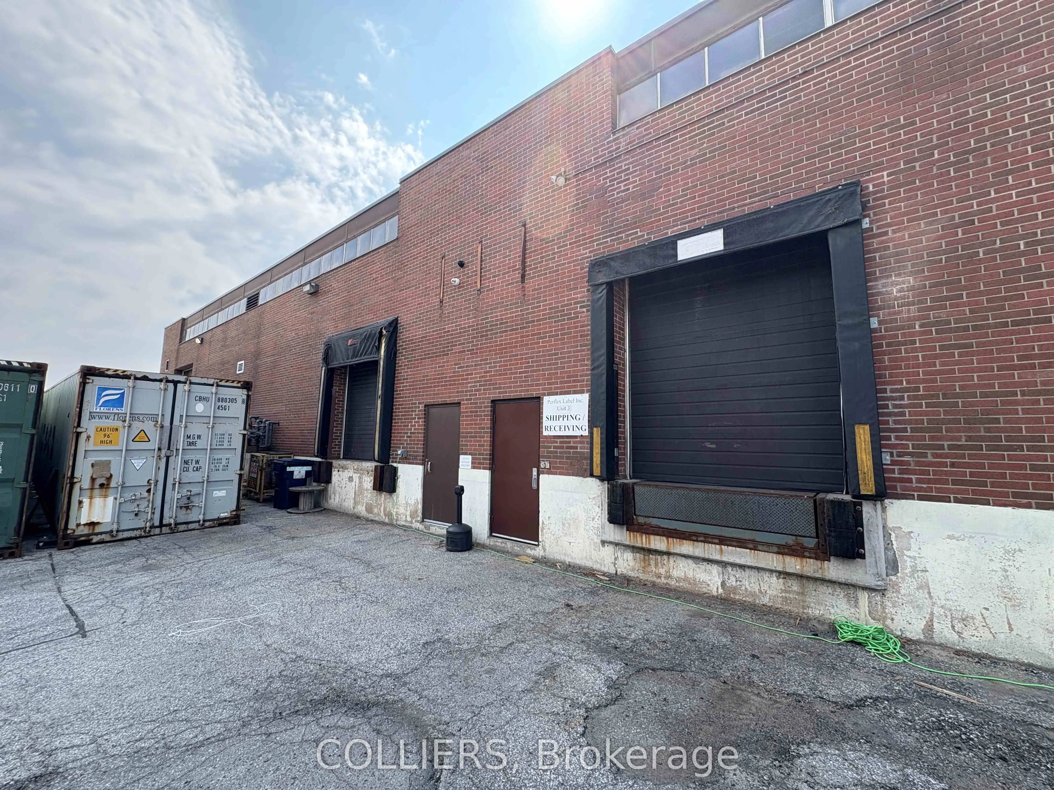 124 Milner Avenue, #3