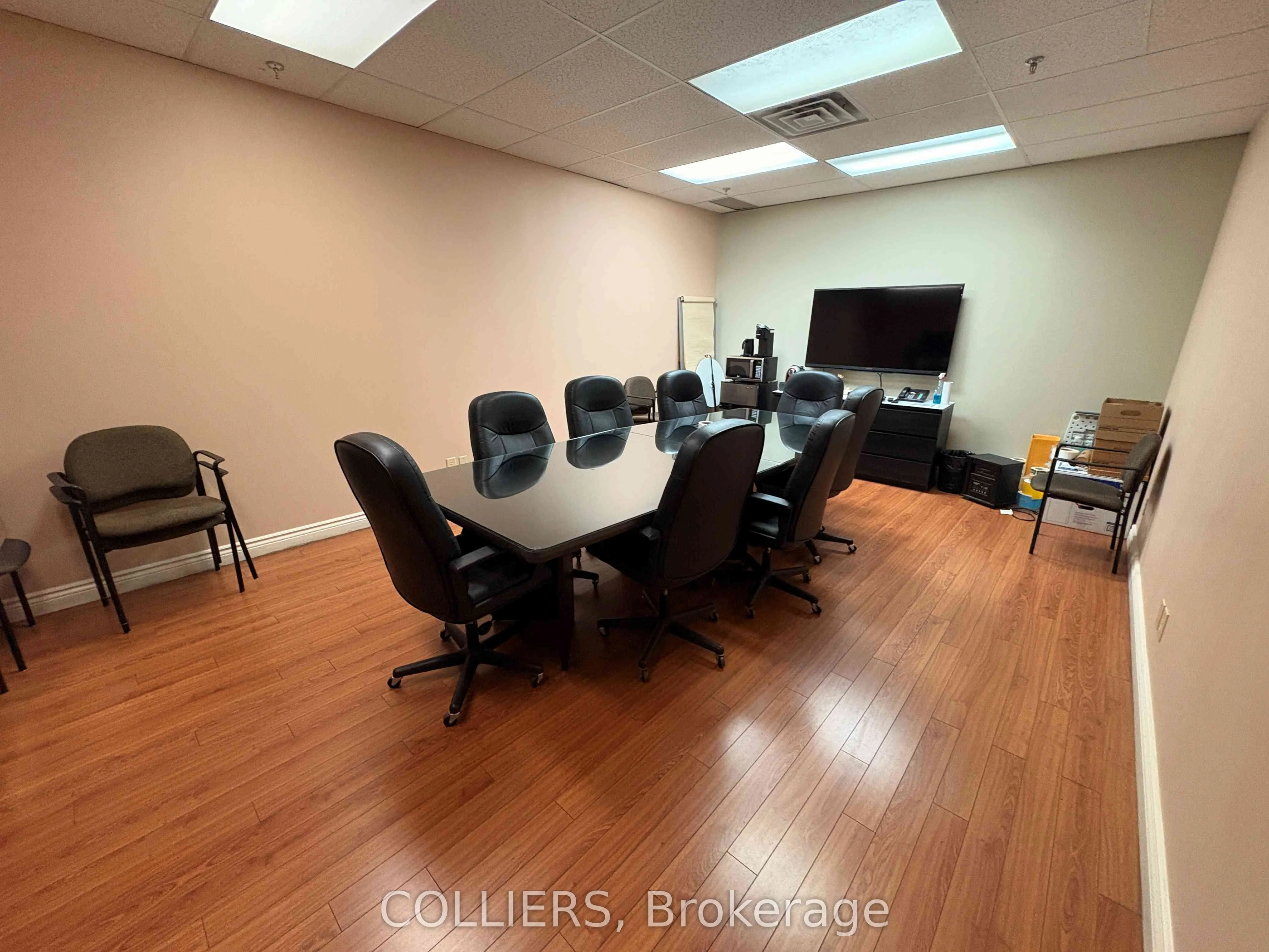 124 Milner Avenue, #3