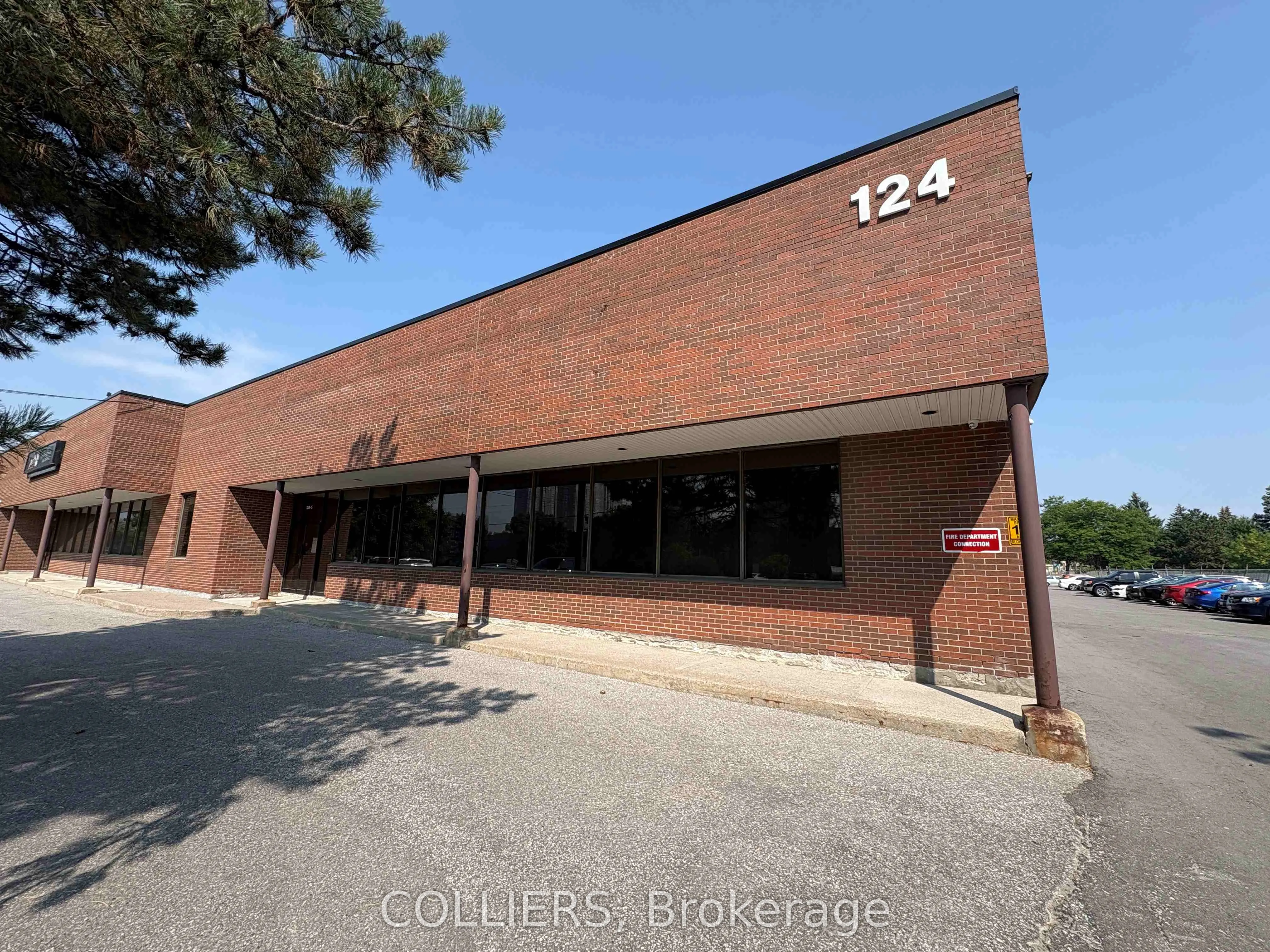 124 Milner Avenue, #3