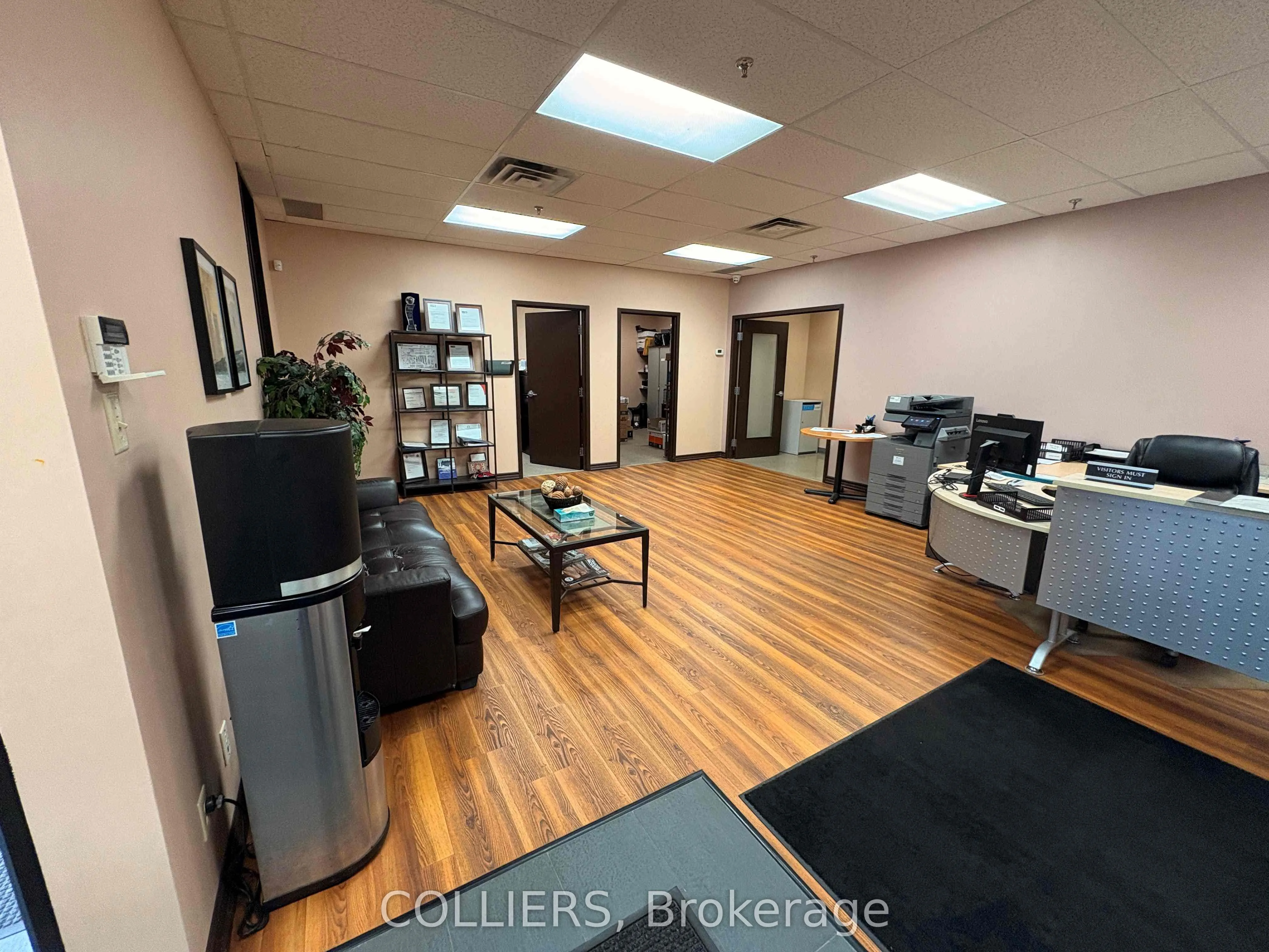 124 Milner Avenue, #3