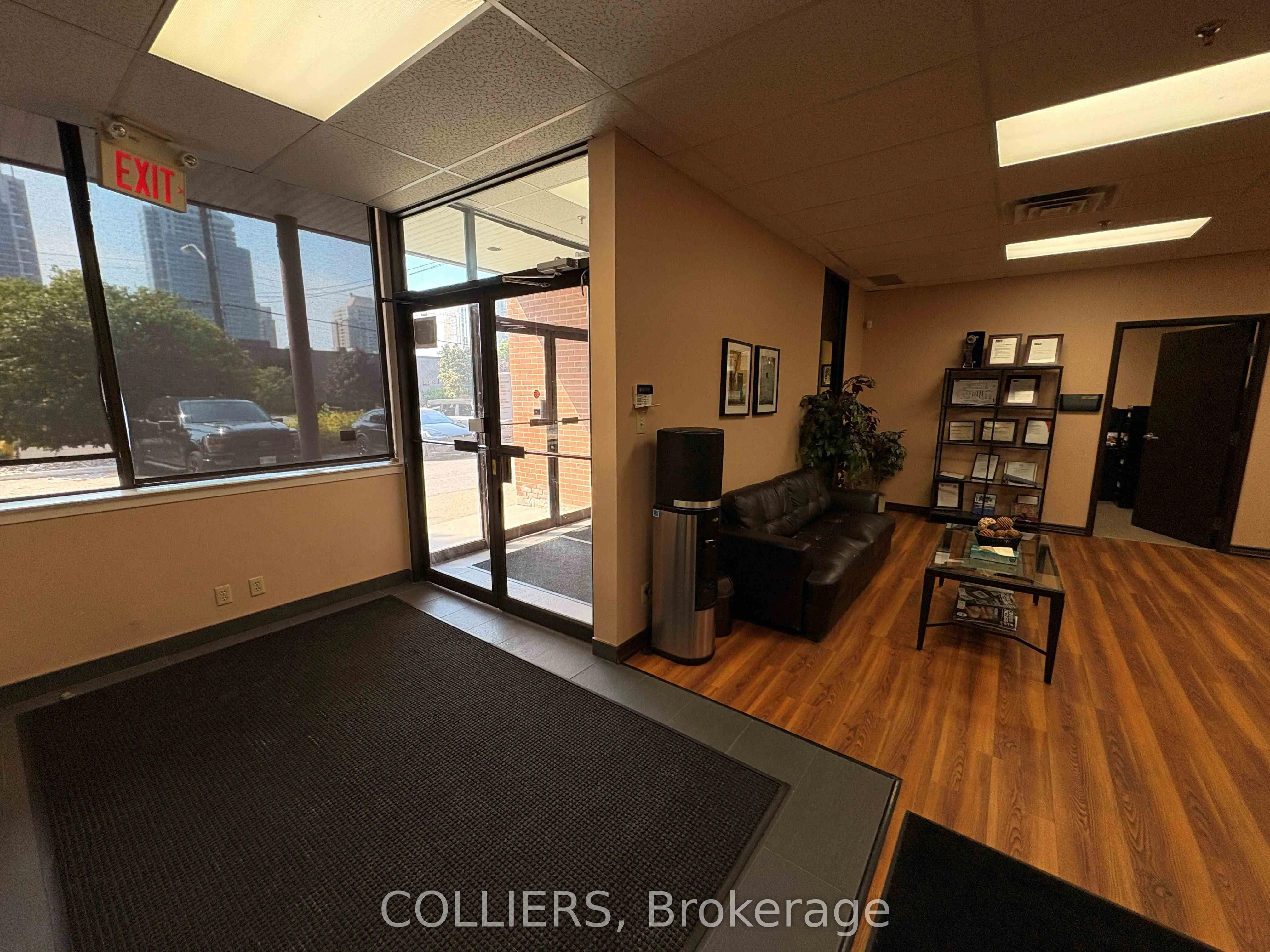 124 Milner Avenue, #3