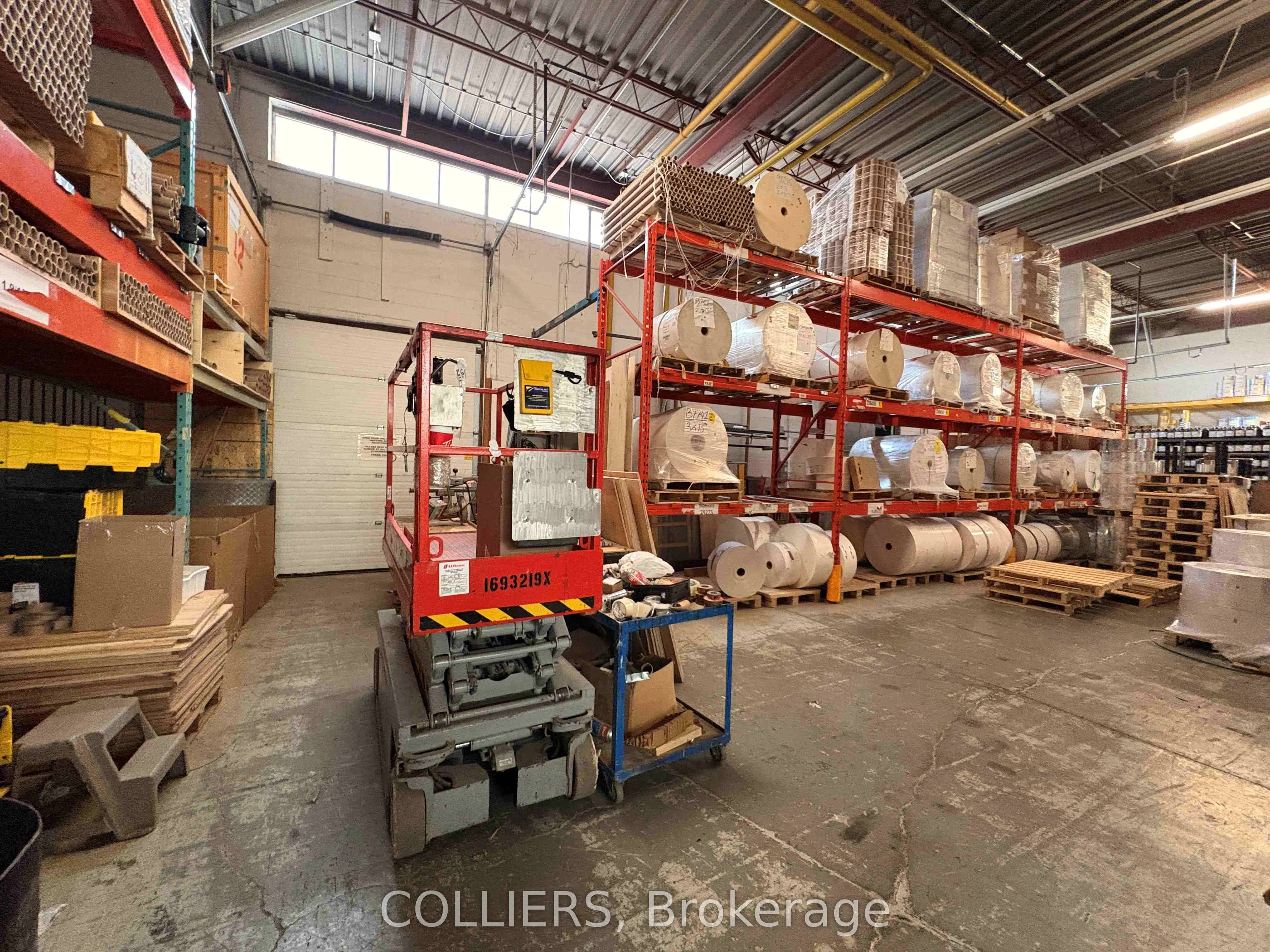 124 Milner Avenue, #5