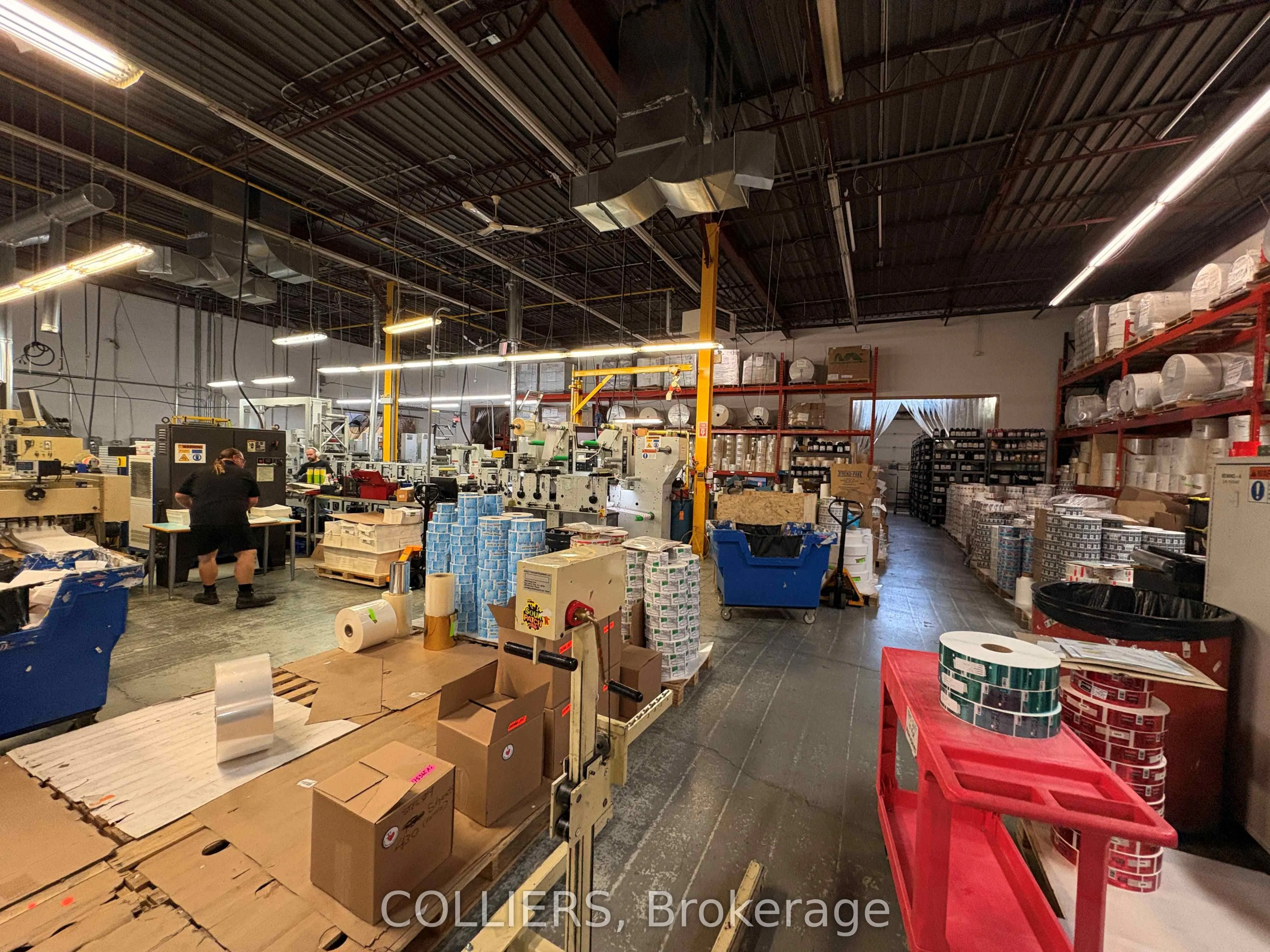 124 Milner Avenue, #5