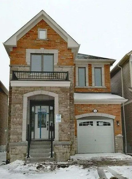 122 Westfield Drive