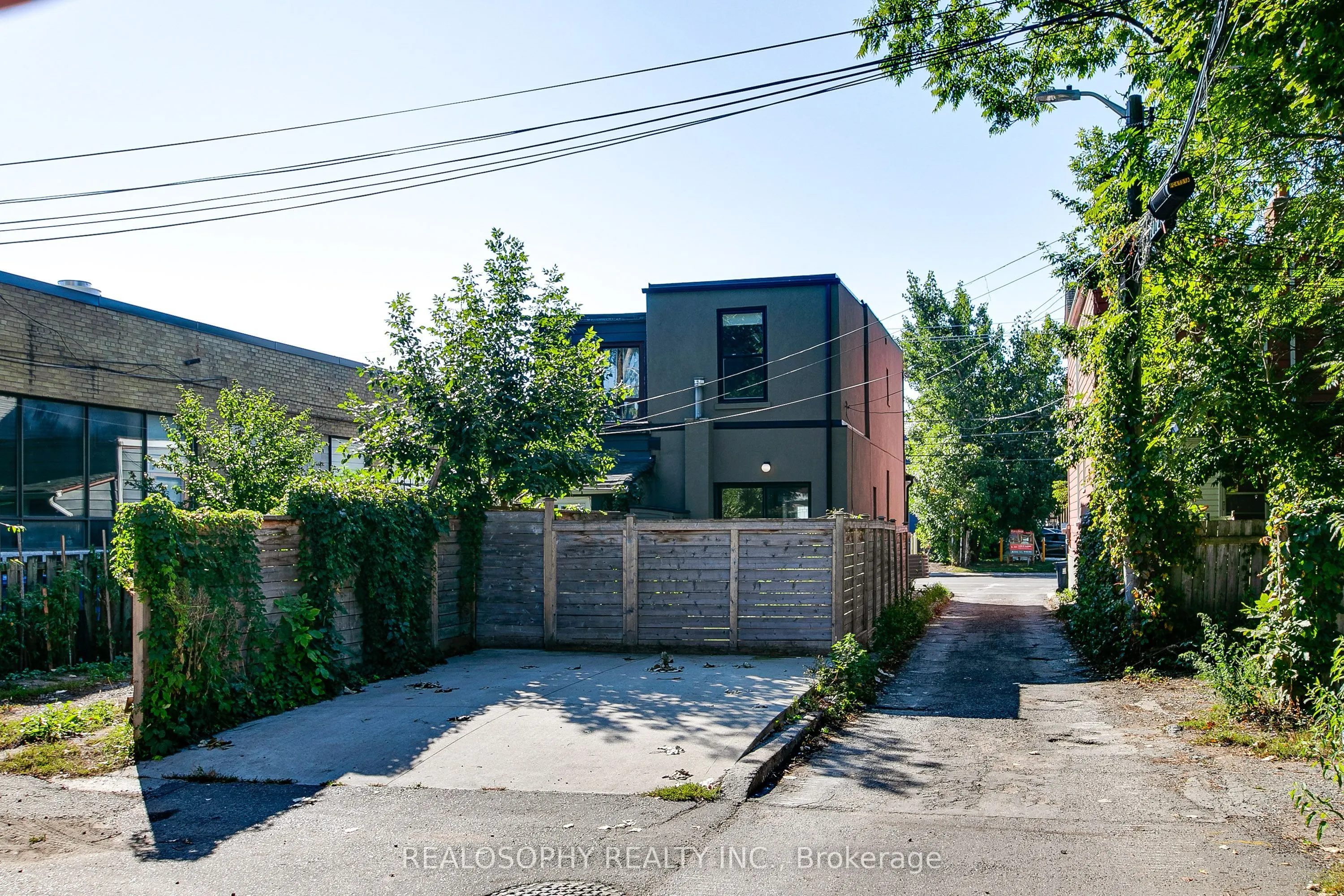 584 Eastern Avenue