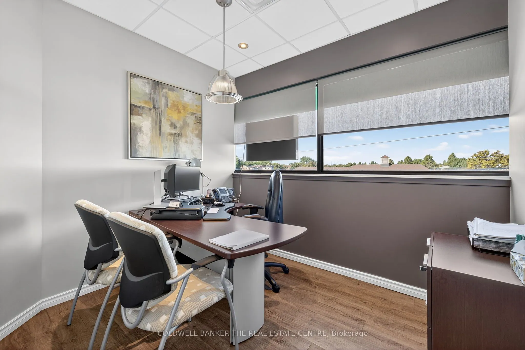 15 Harwood Avenue S, #201