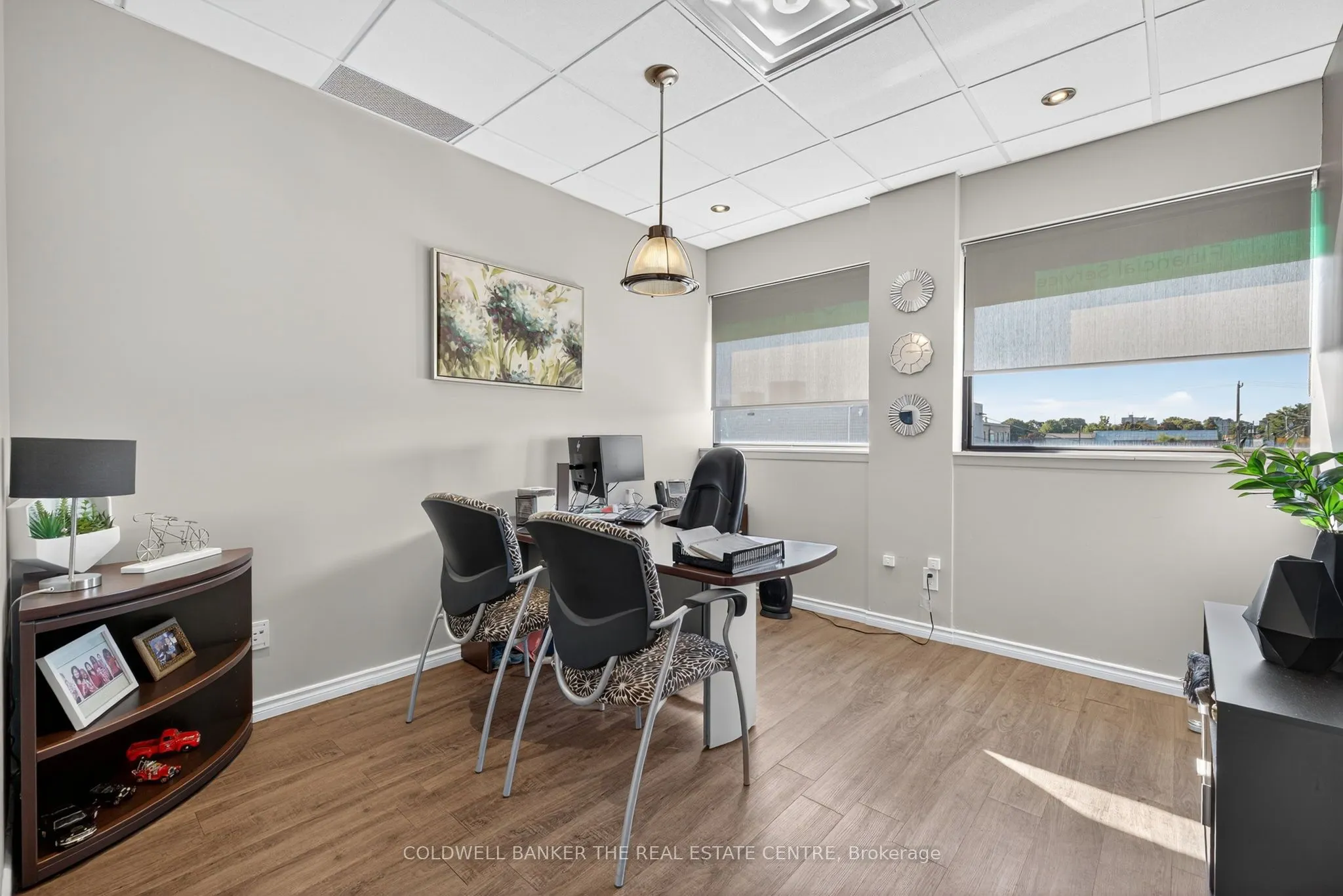 15 Harwood Avenue S, #201