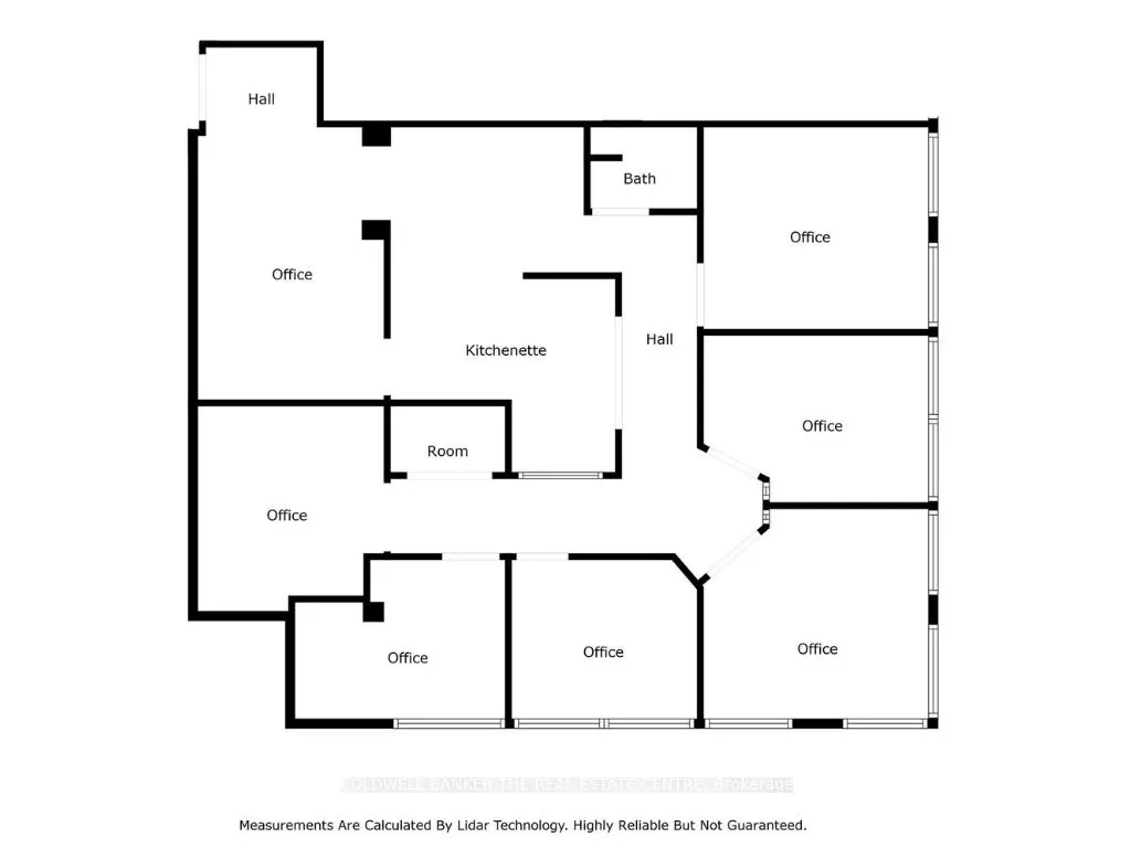 15 Harwood Avenue S, #201