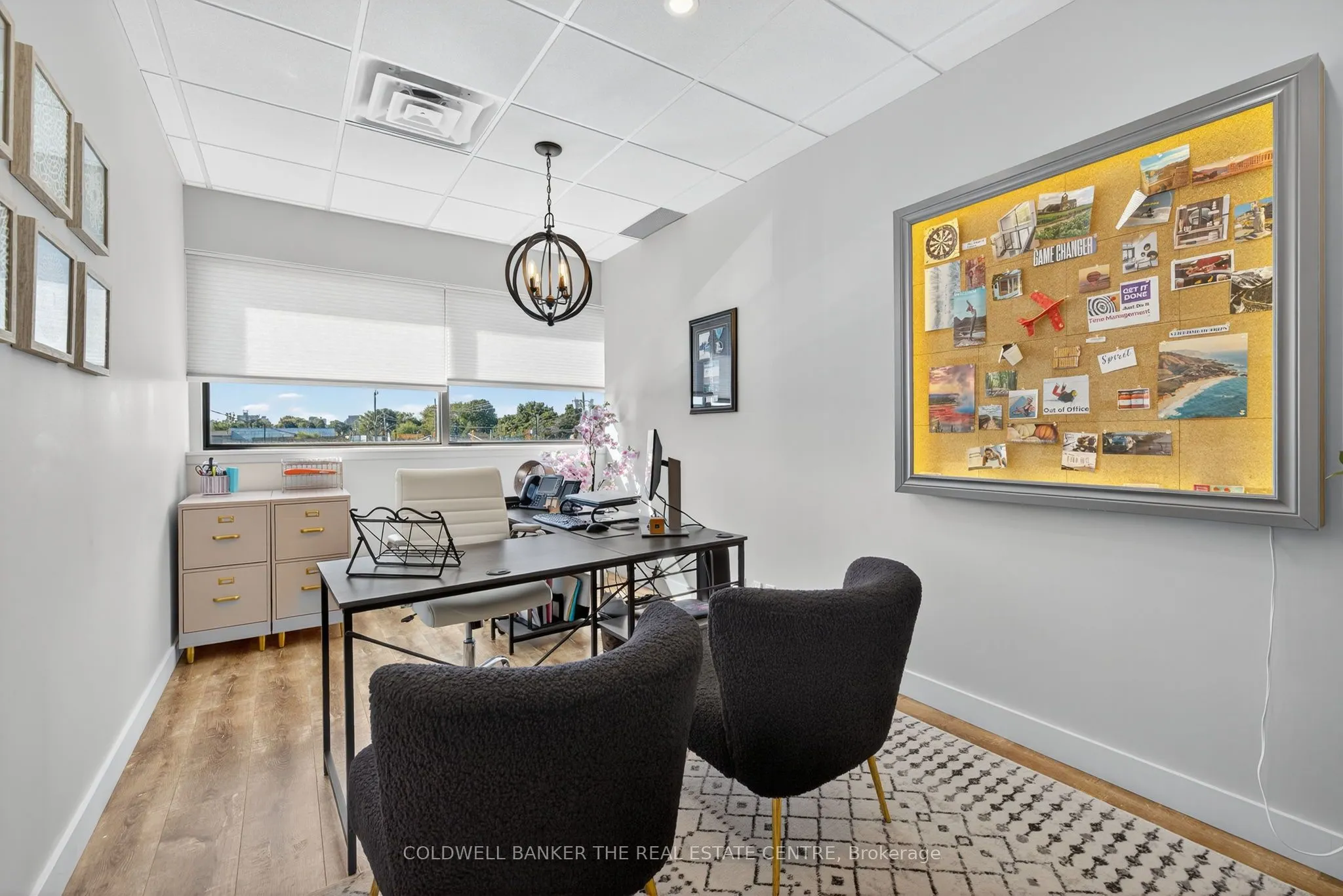 15 Harwood Avenue S, #202