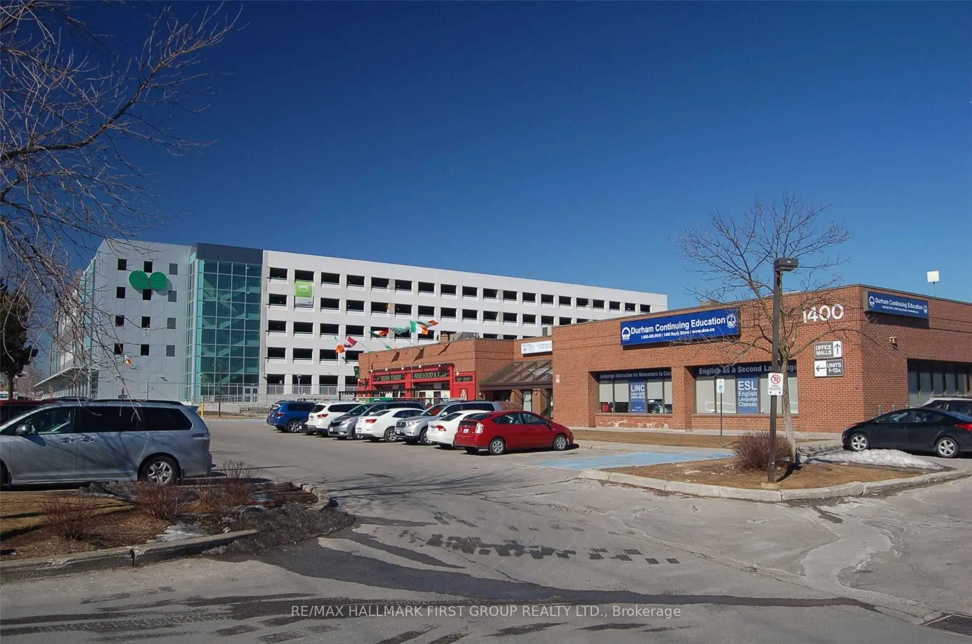 1400 Bayly Street, #OM1#15B