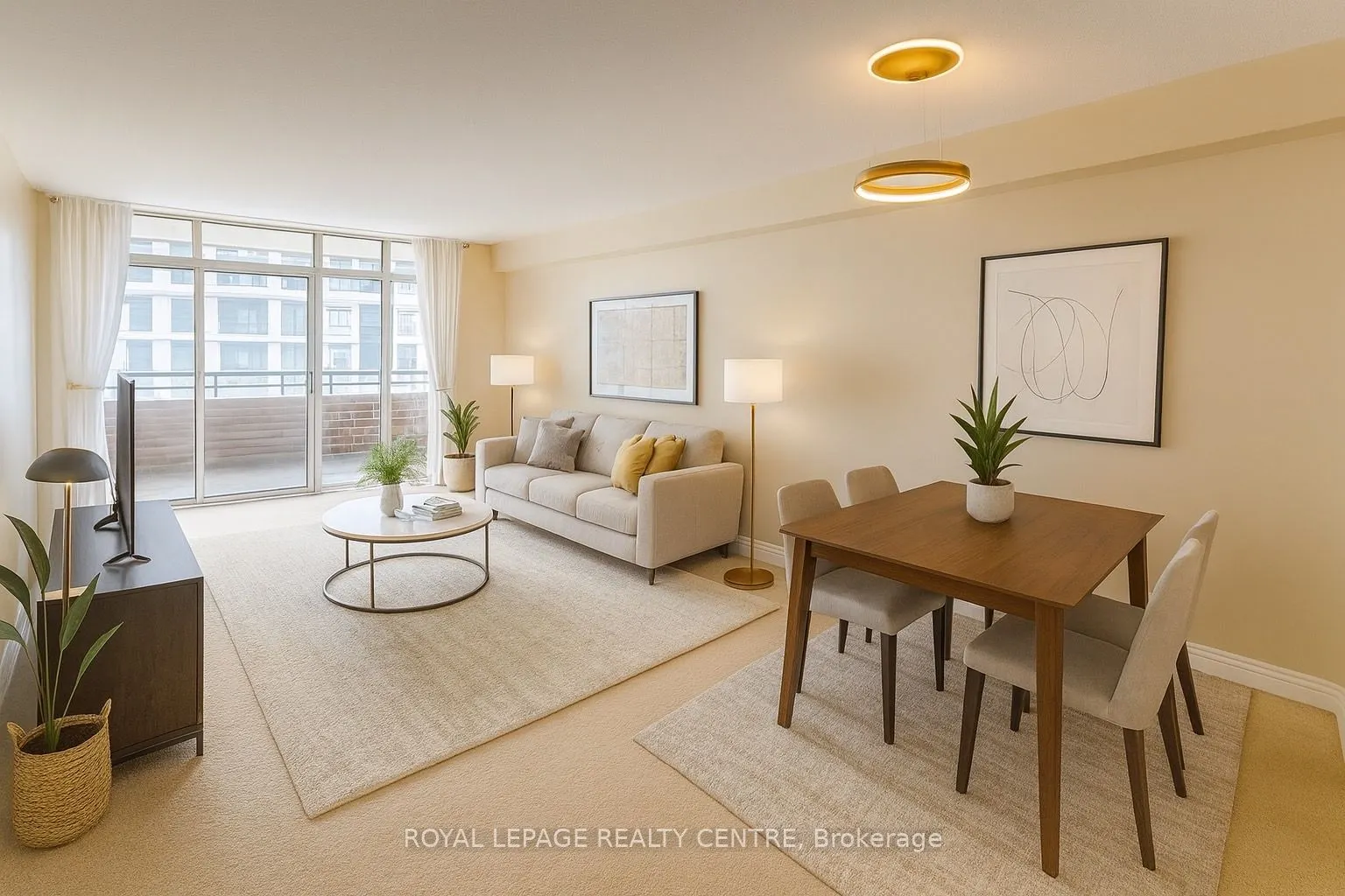 1091 Kingston Road, #628