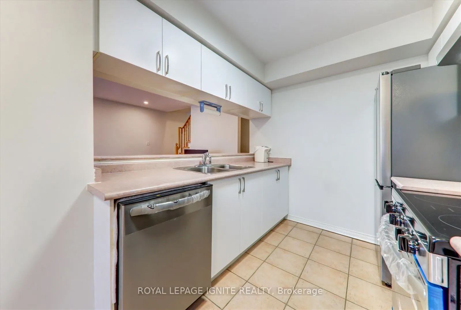 29 Rosebank Drive, #1503