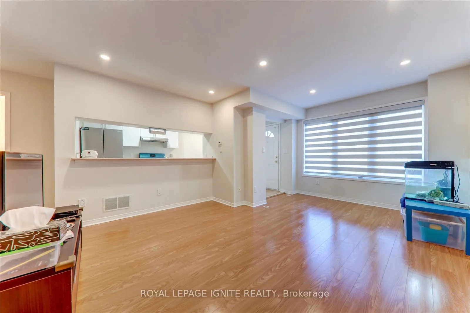29 Rosebank Drive, #1503