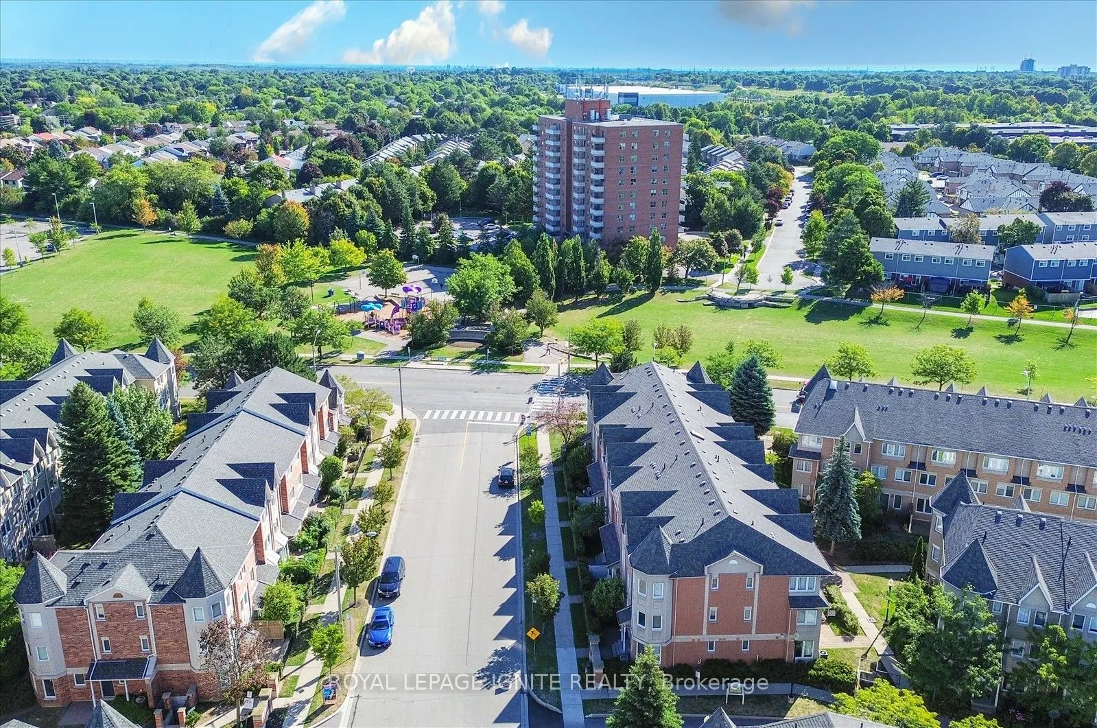 29 Rosebank Drive, #1503