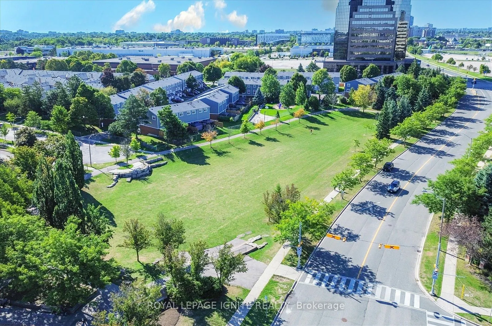 29 Rosebank Drive, #1503