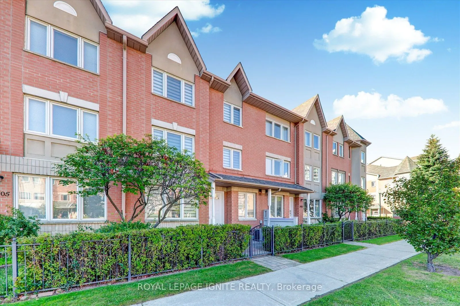 29 Rosebank Drive, #1503