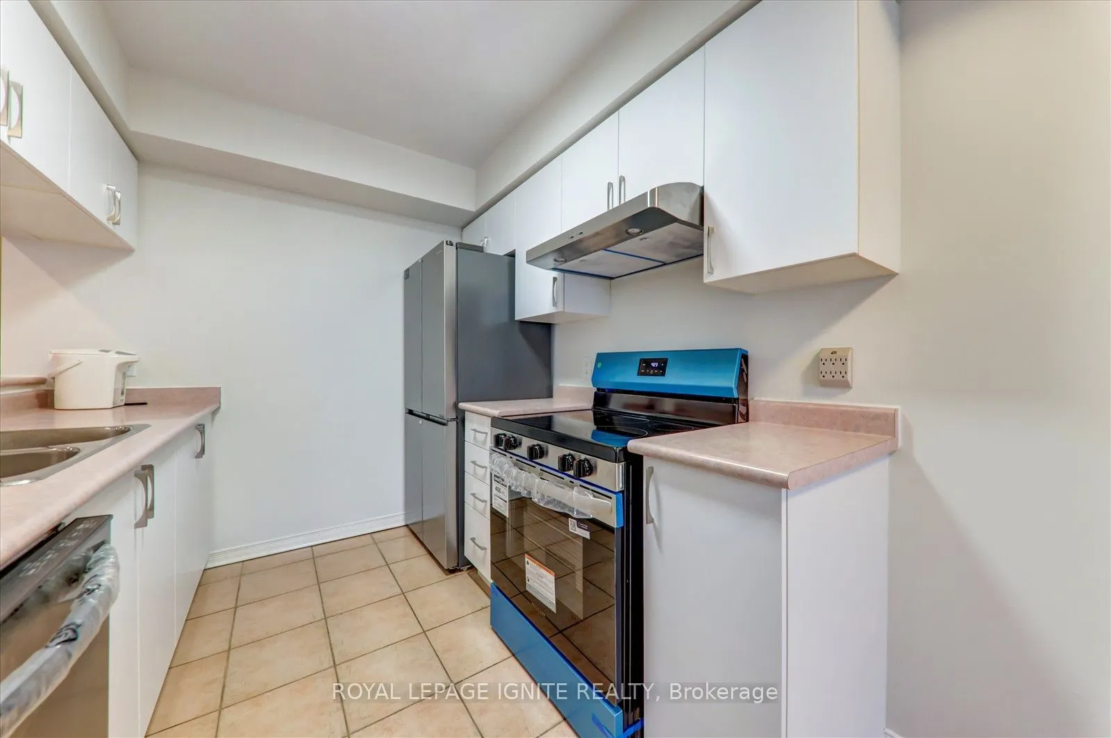 29 Rosebank Drive, #1503