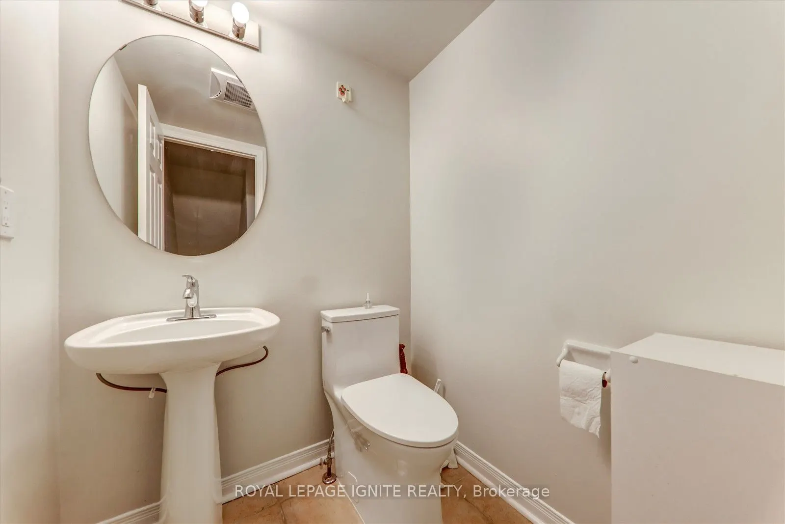 29 Rosebank Drive, #1503