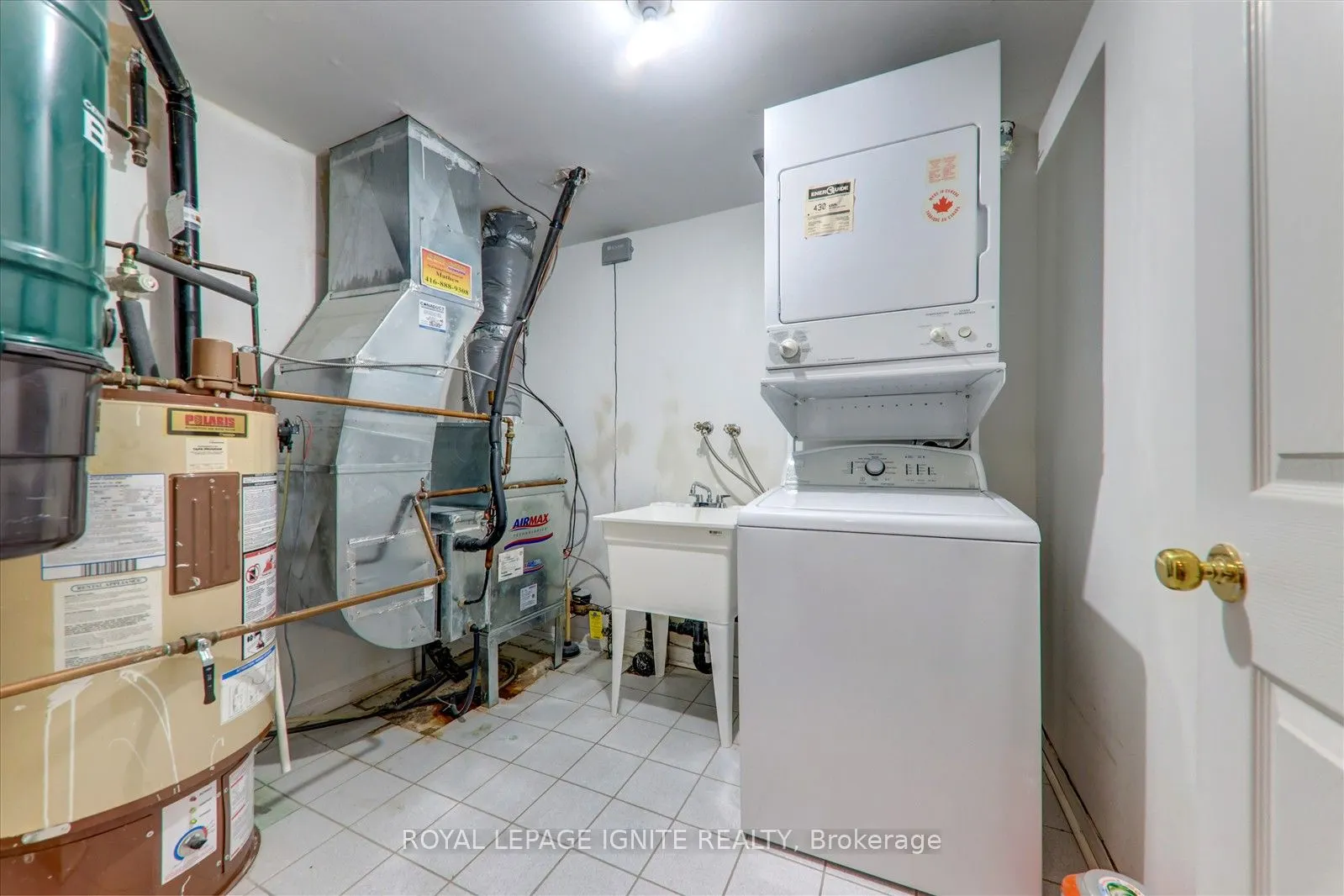 29 Rosebank Drive, #1503