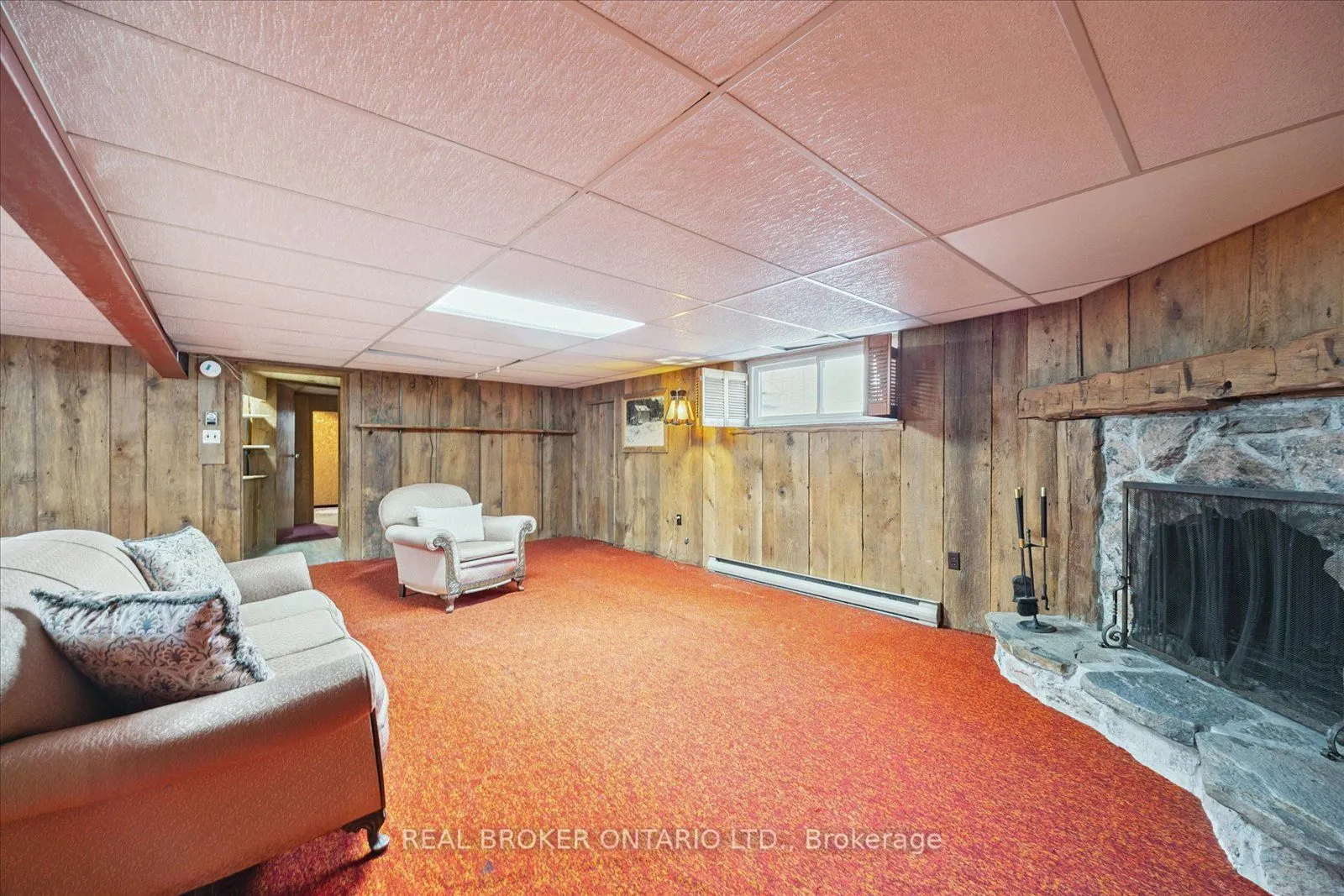 89 Pontiac Avenue