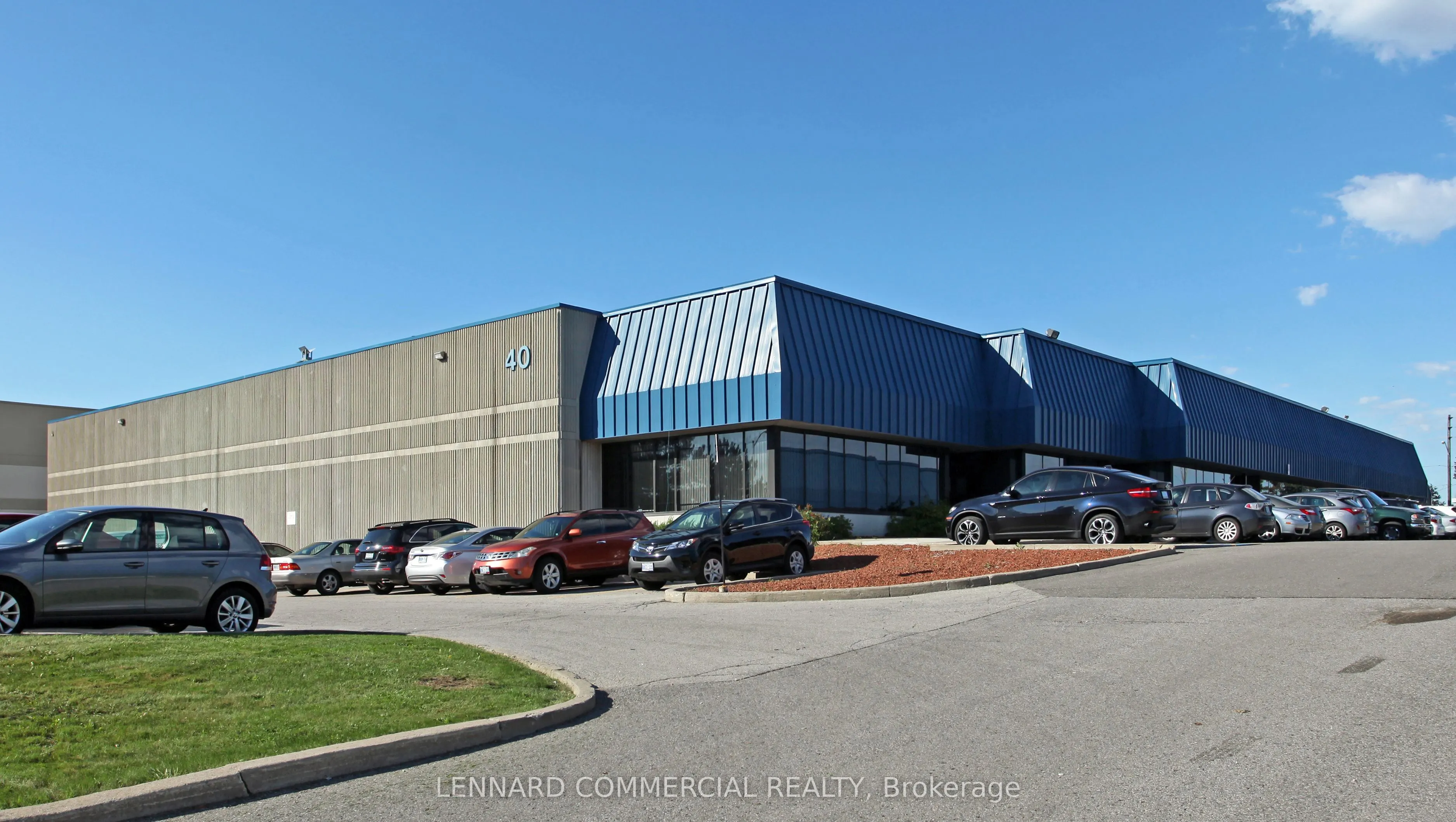 40 Ironside Crescent, #6