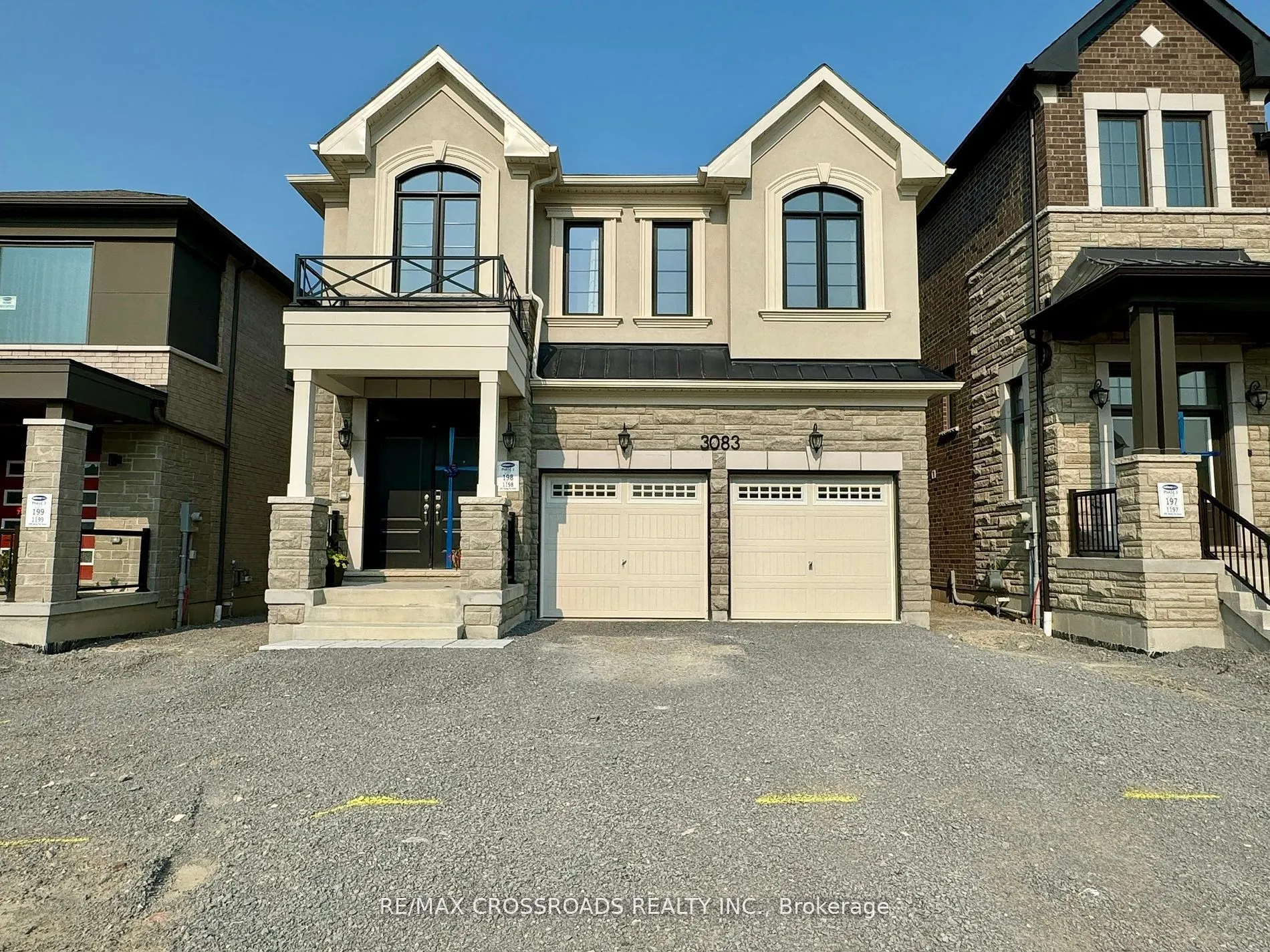 3083 Blazing Star Avenue, #Main