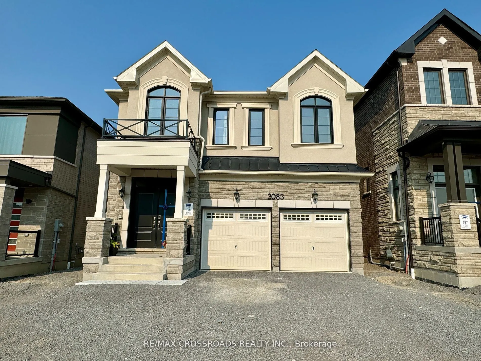 3083 Blazing Star Avenue, #Main