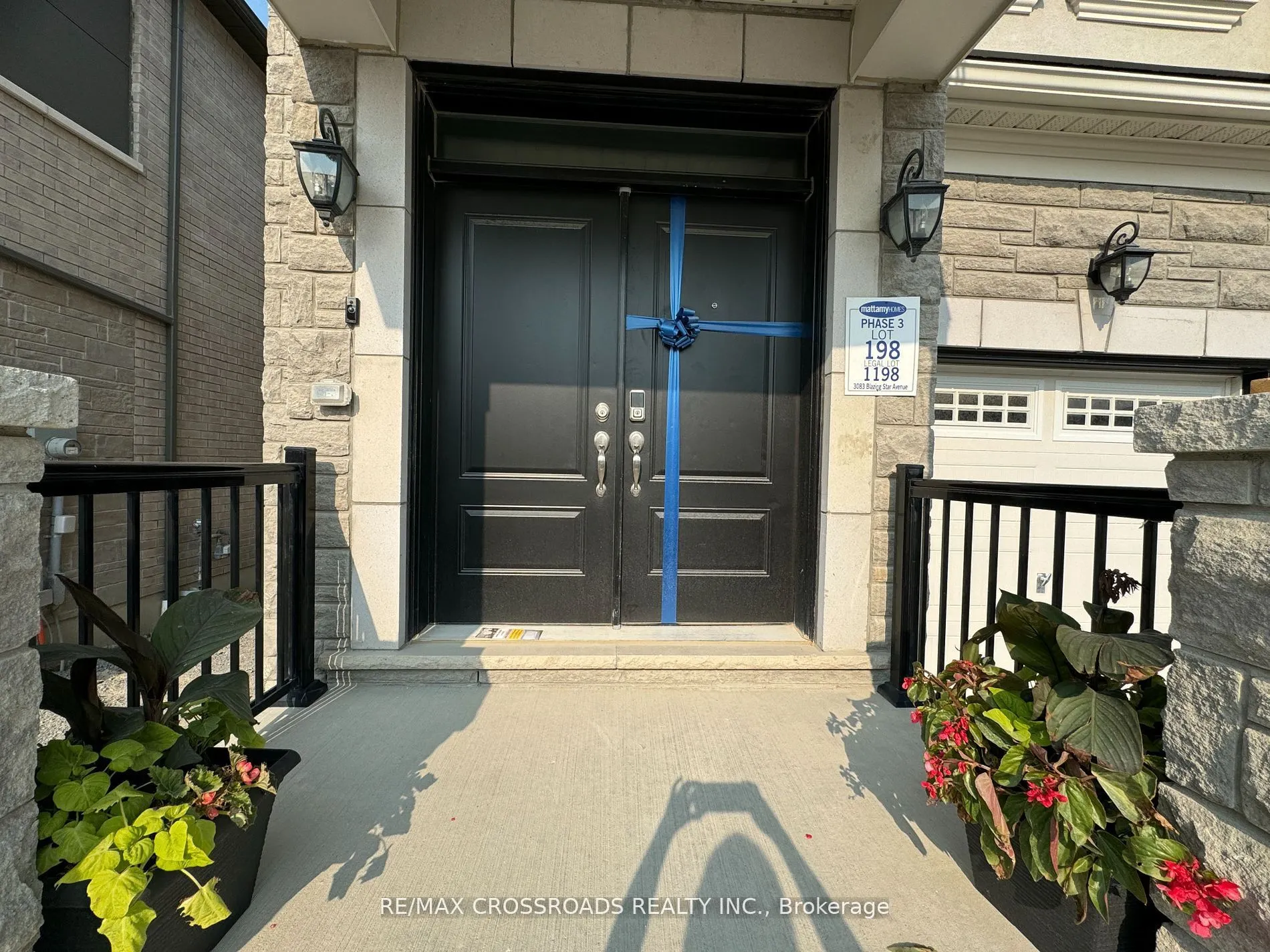 3083 Blazing Star Avenue, #Main