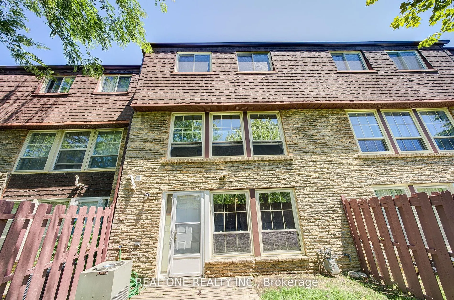 81 Brookmill Boulevard, #46