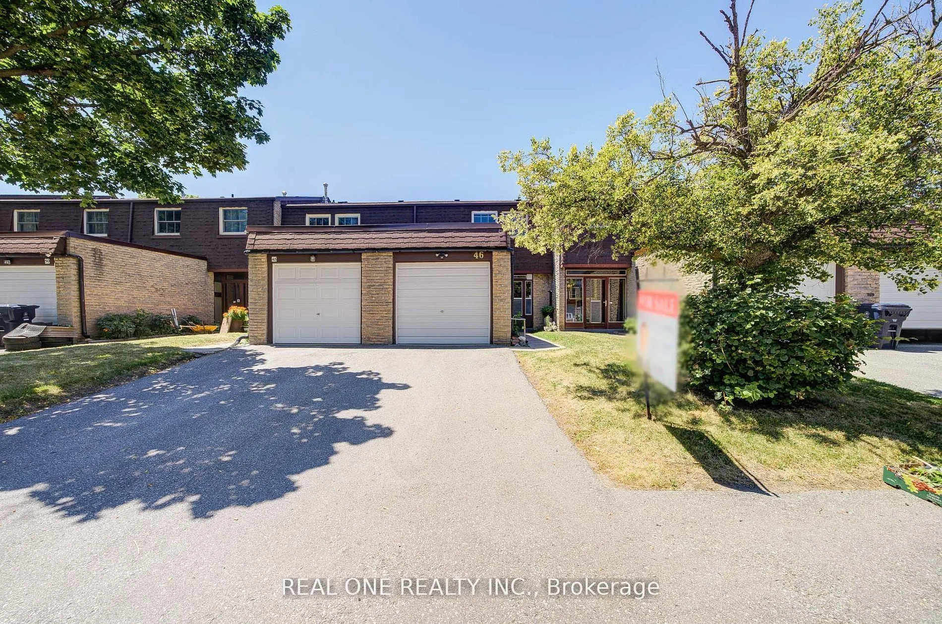 81 Brookmill Boulevard, #46