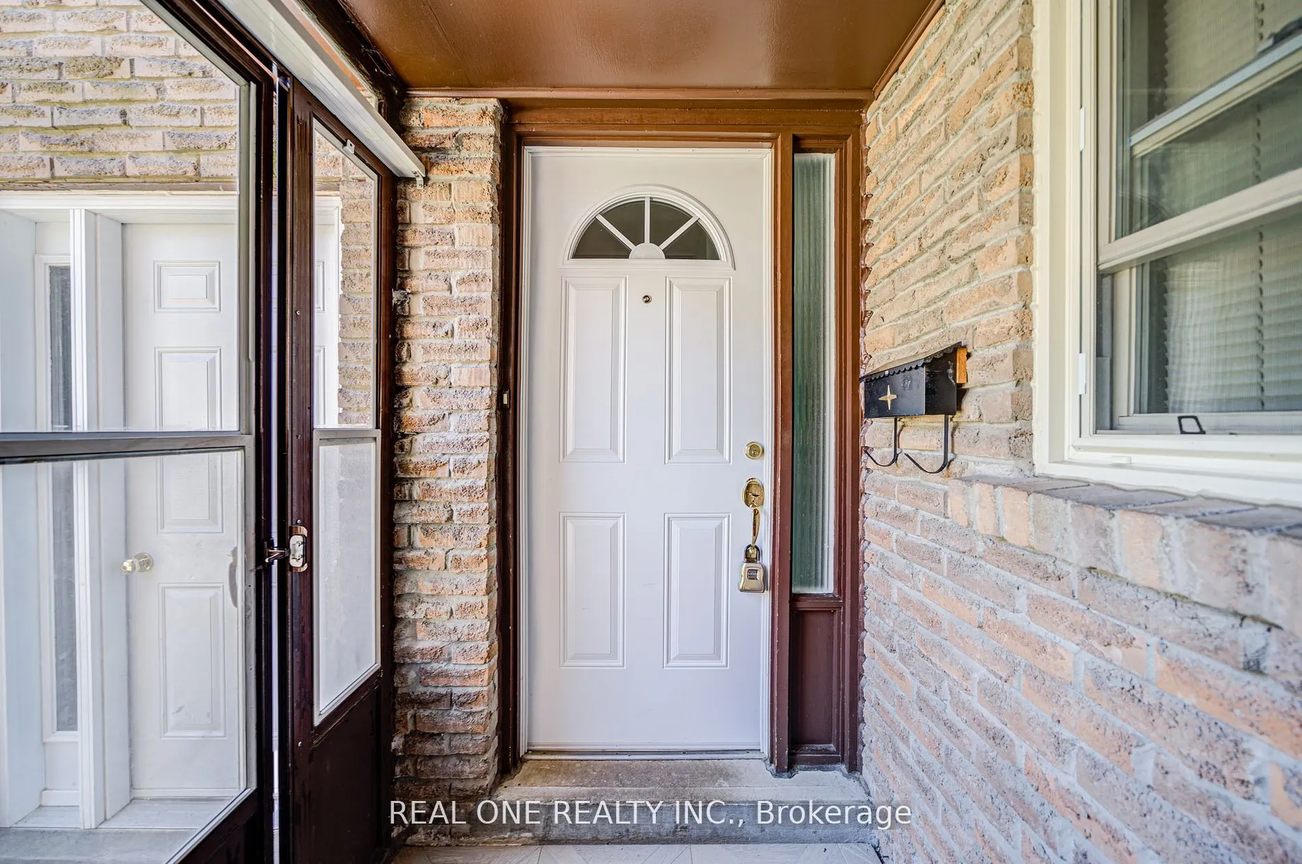 81 Brookmill Boulevard, #46