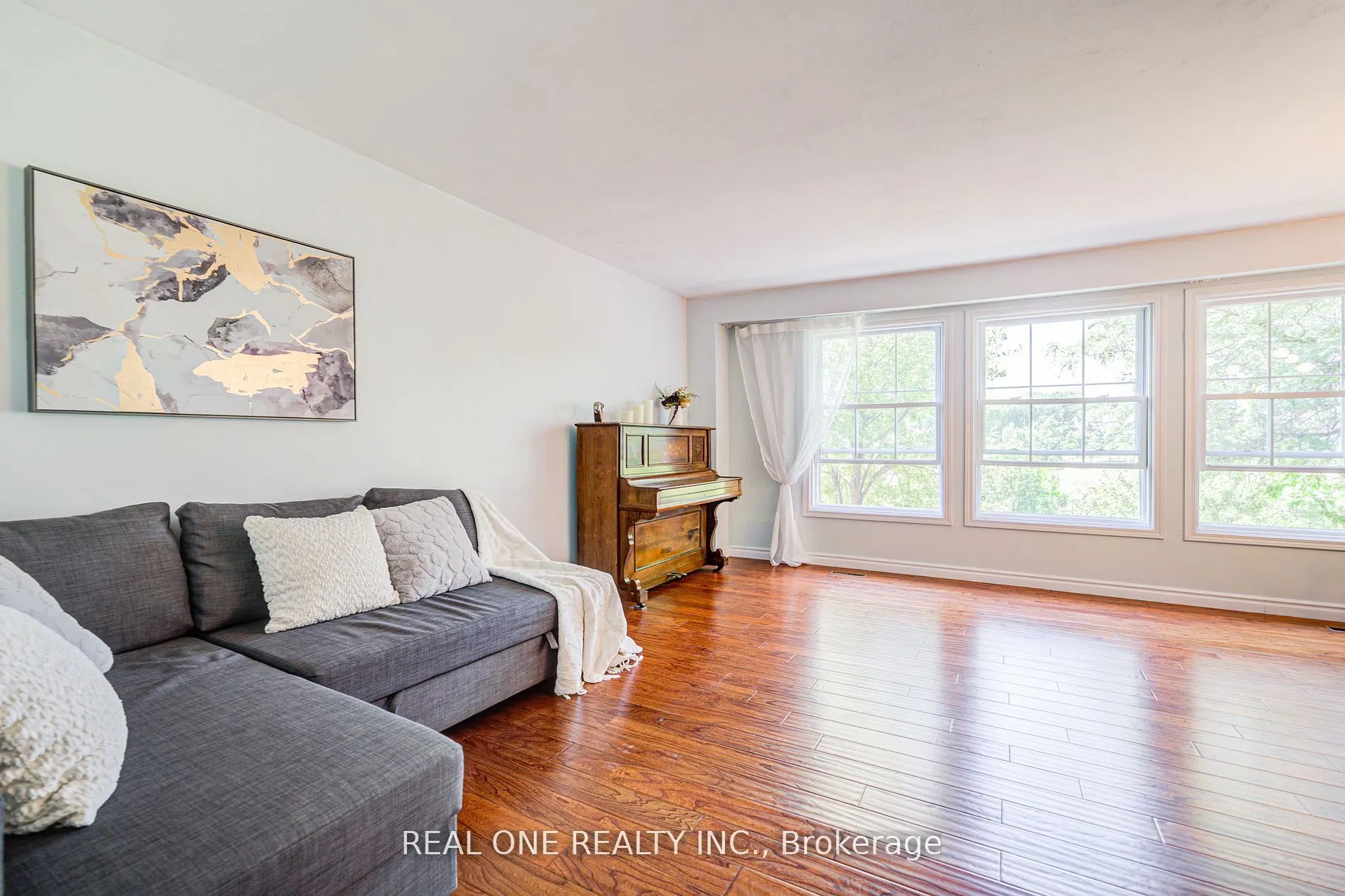 81 Brookmill Boulevard, #46