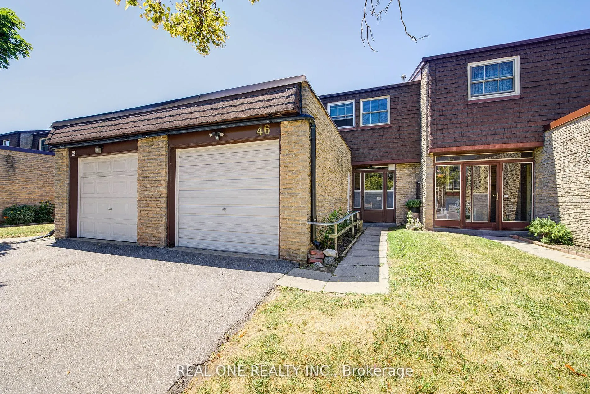 81 Brookmill Boulevard, #46