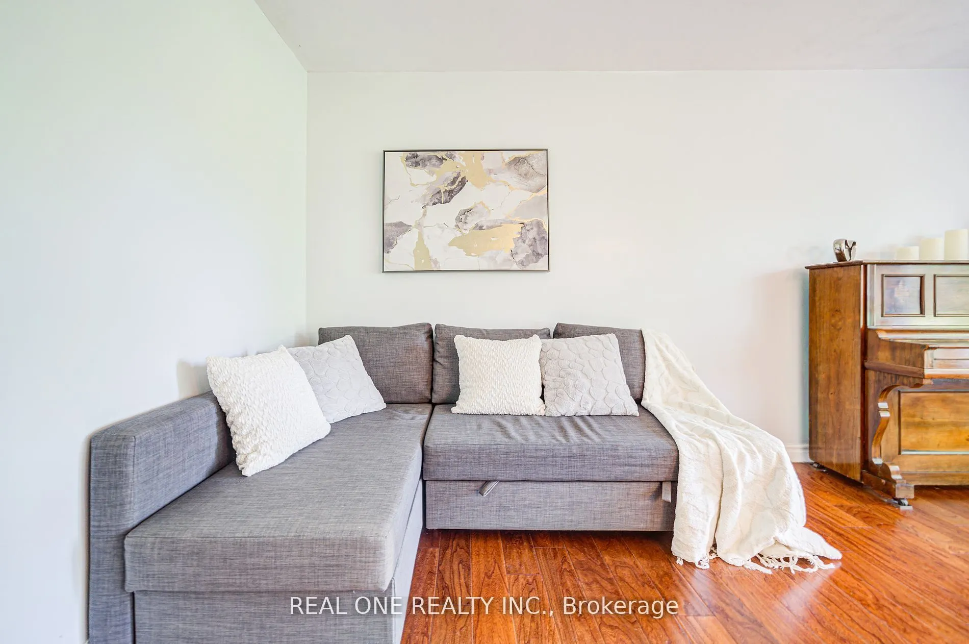 81 Brookmill Boulevard, #46