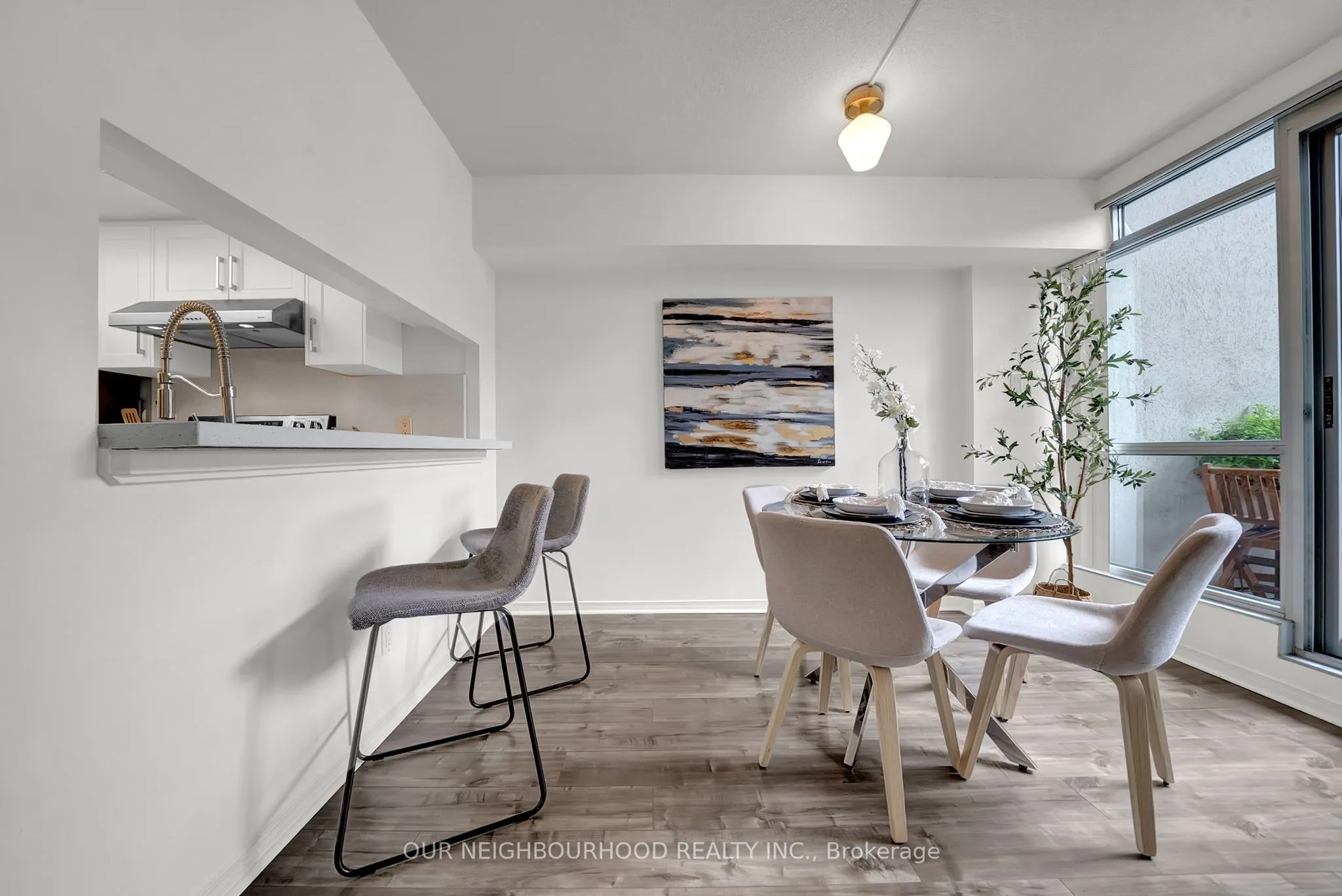 25 Cumberland Lane, #304