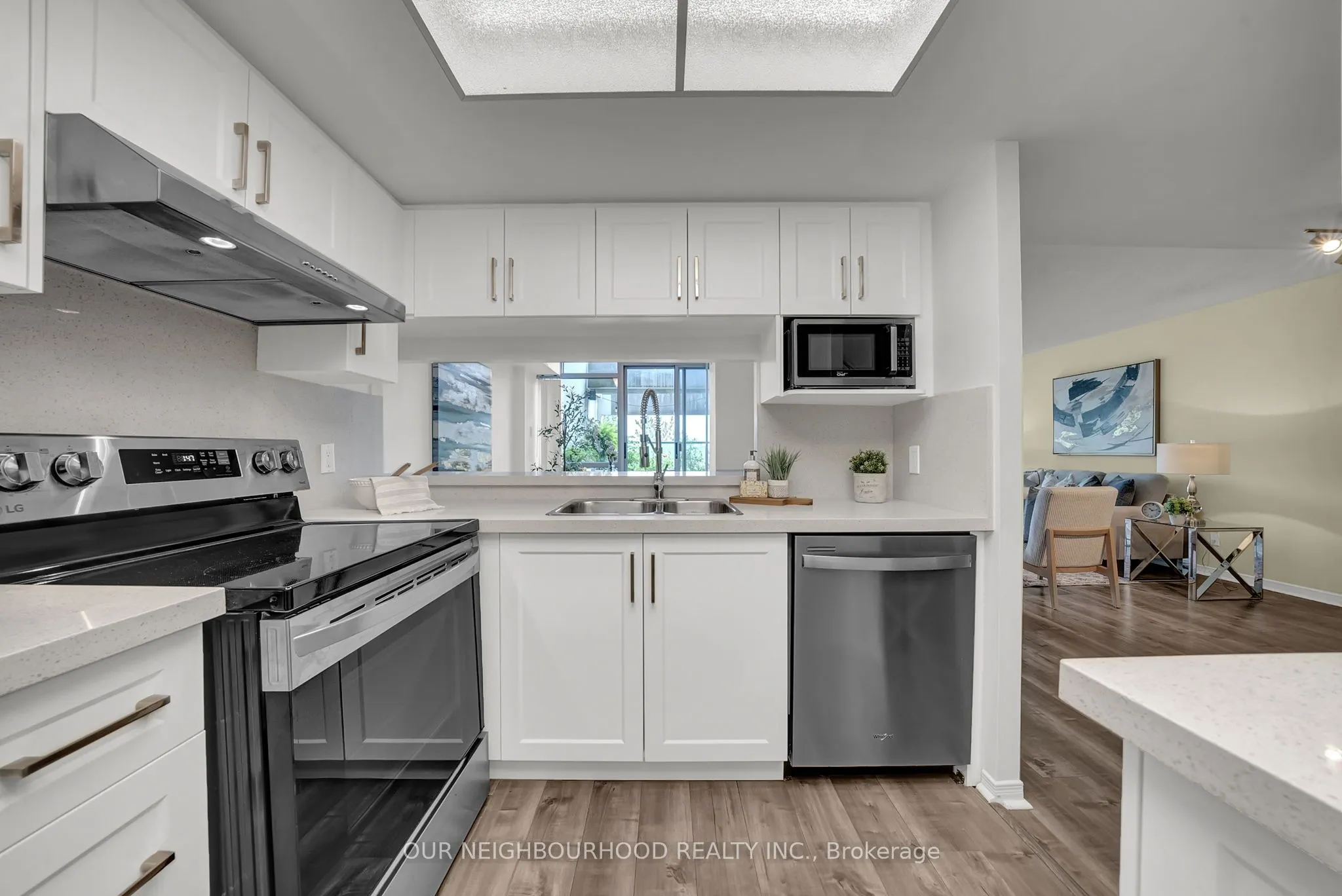 25 Cumberland Lane, #304