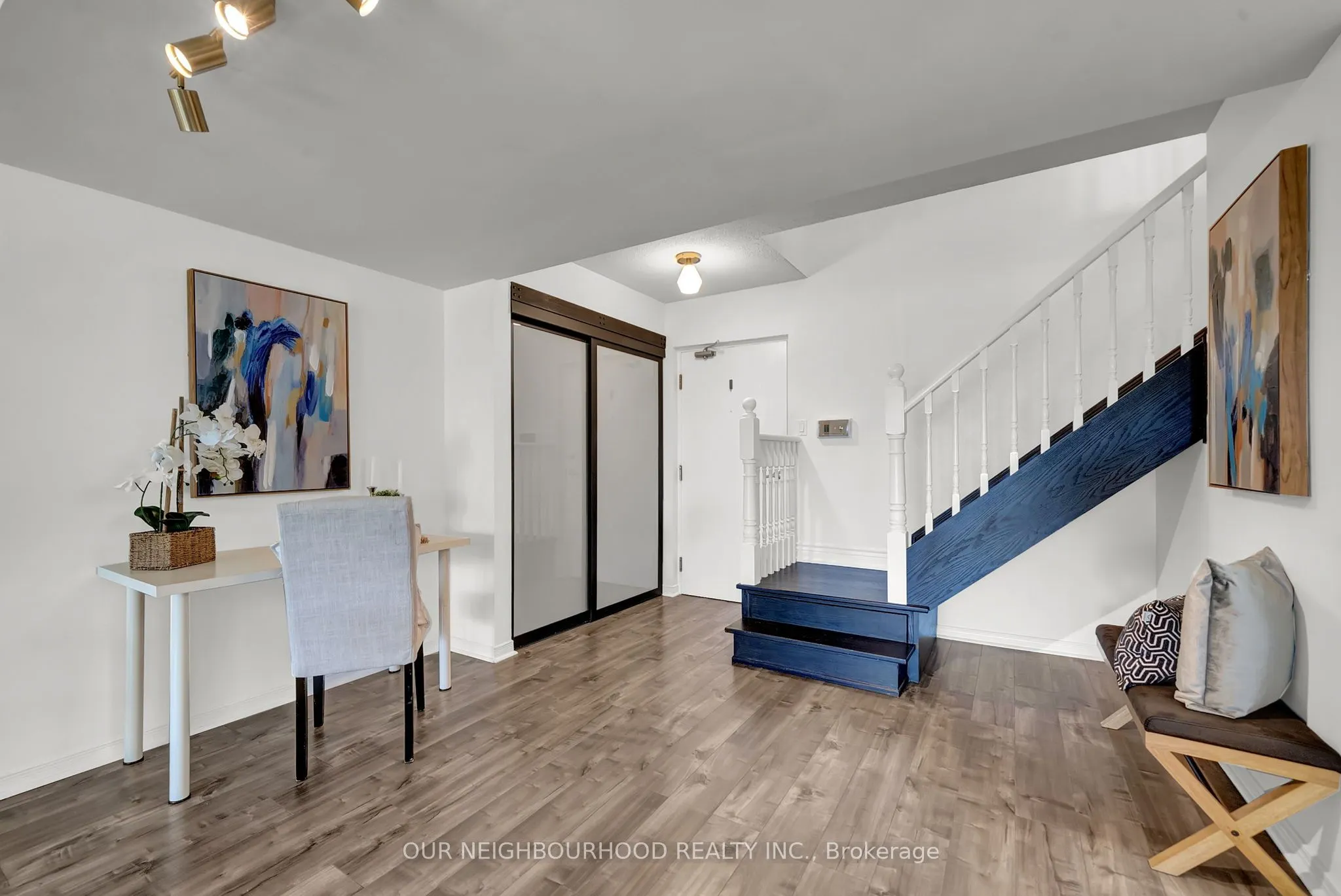 25 Cumberland Lane, #304