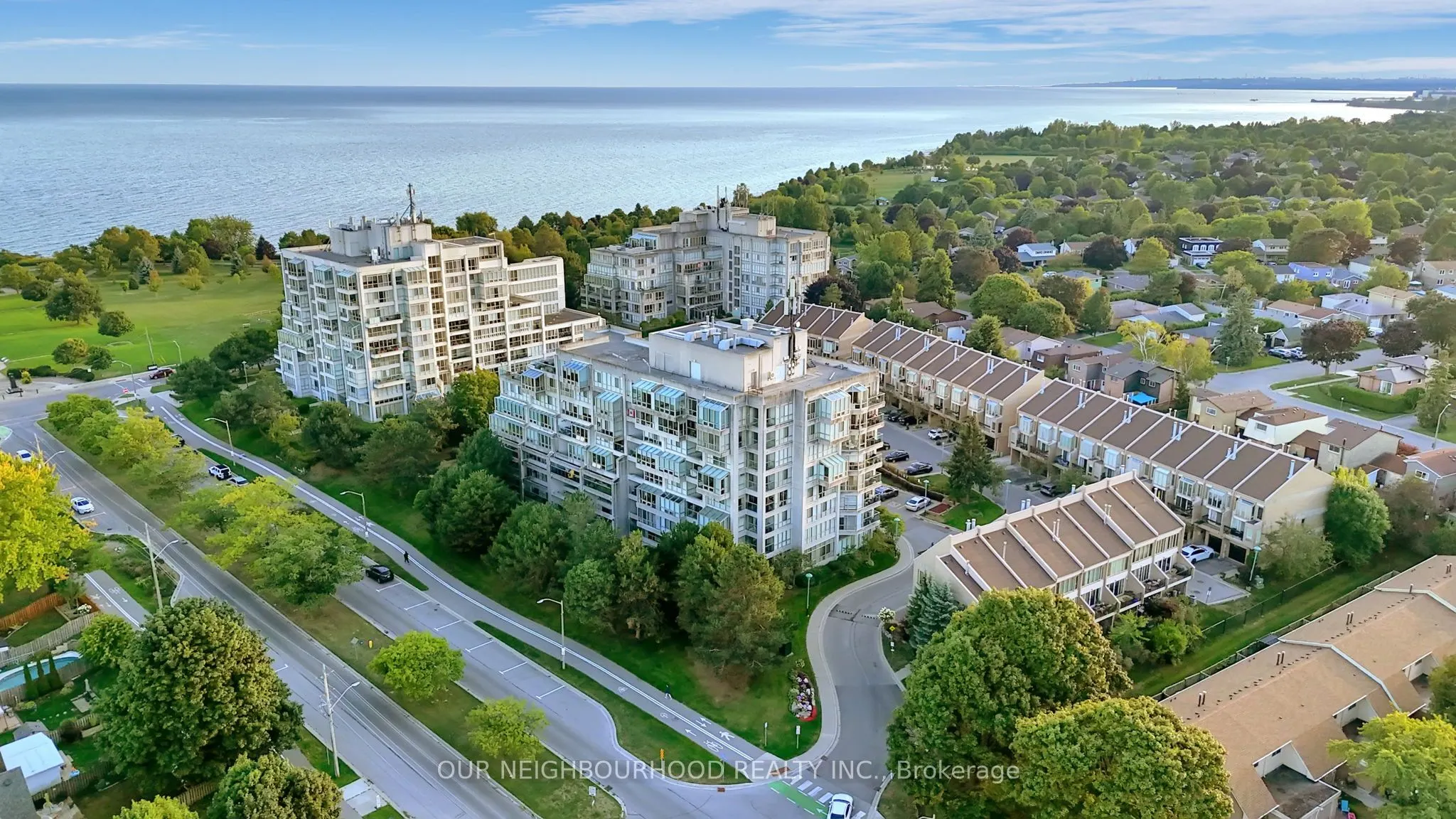 25 Cumberland Lane, #304
