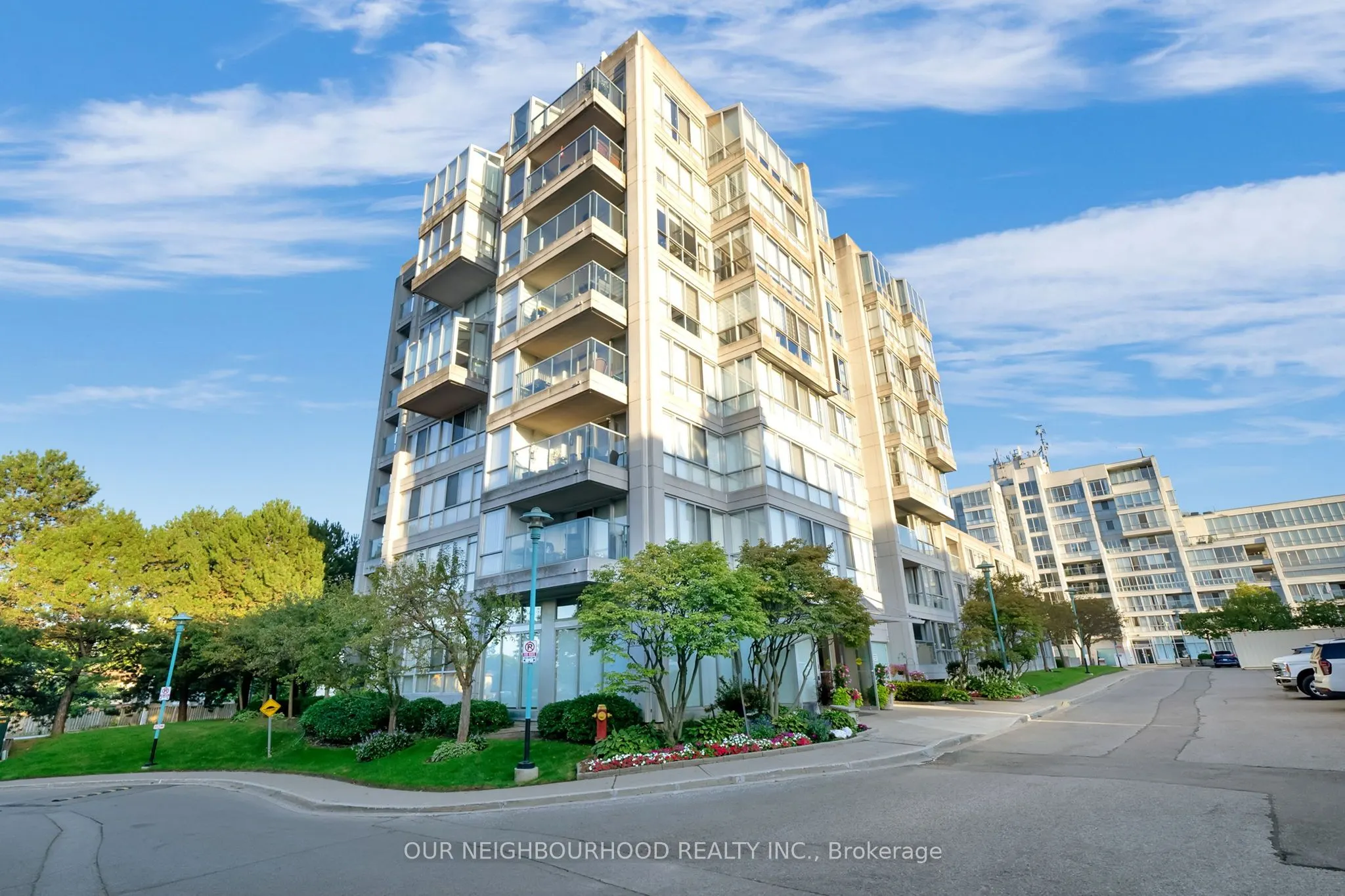 25 Cumberland Lane, #304