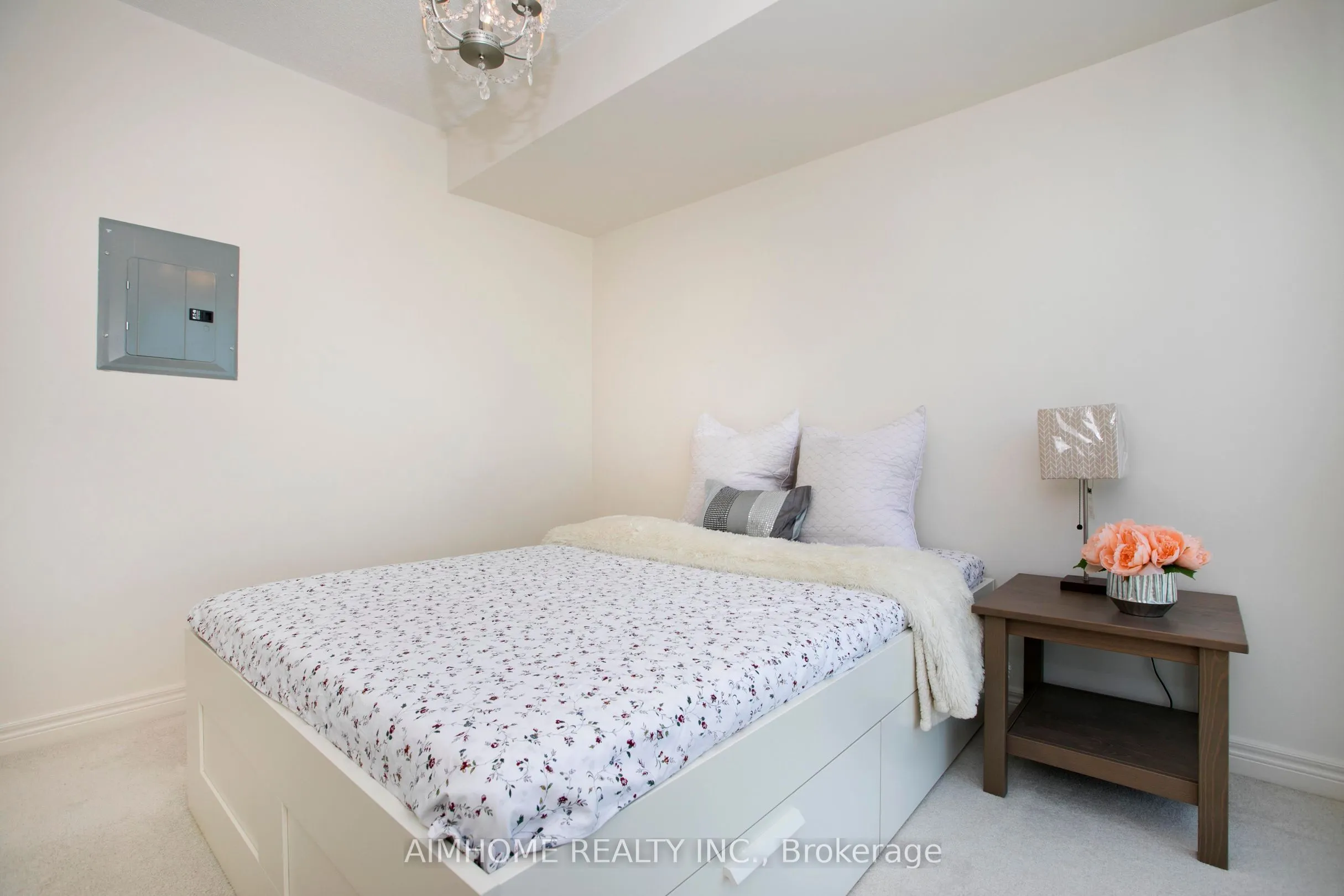 60 Town Centre Court, #2402